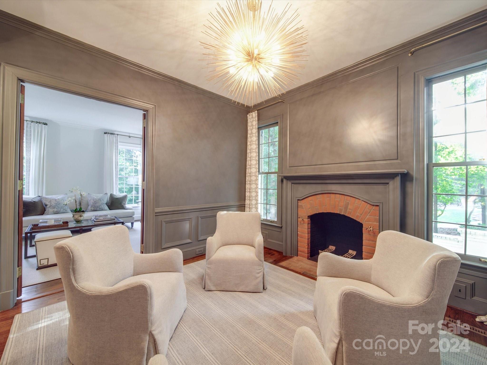 3421 Country Club Drive