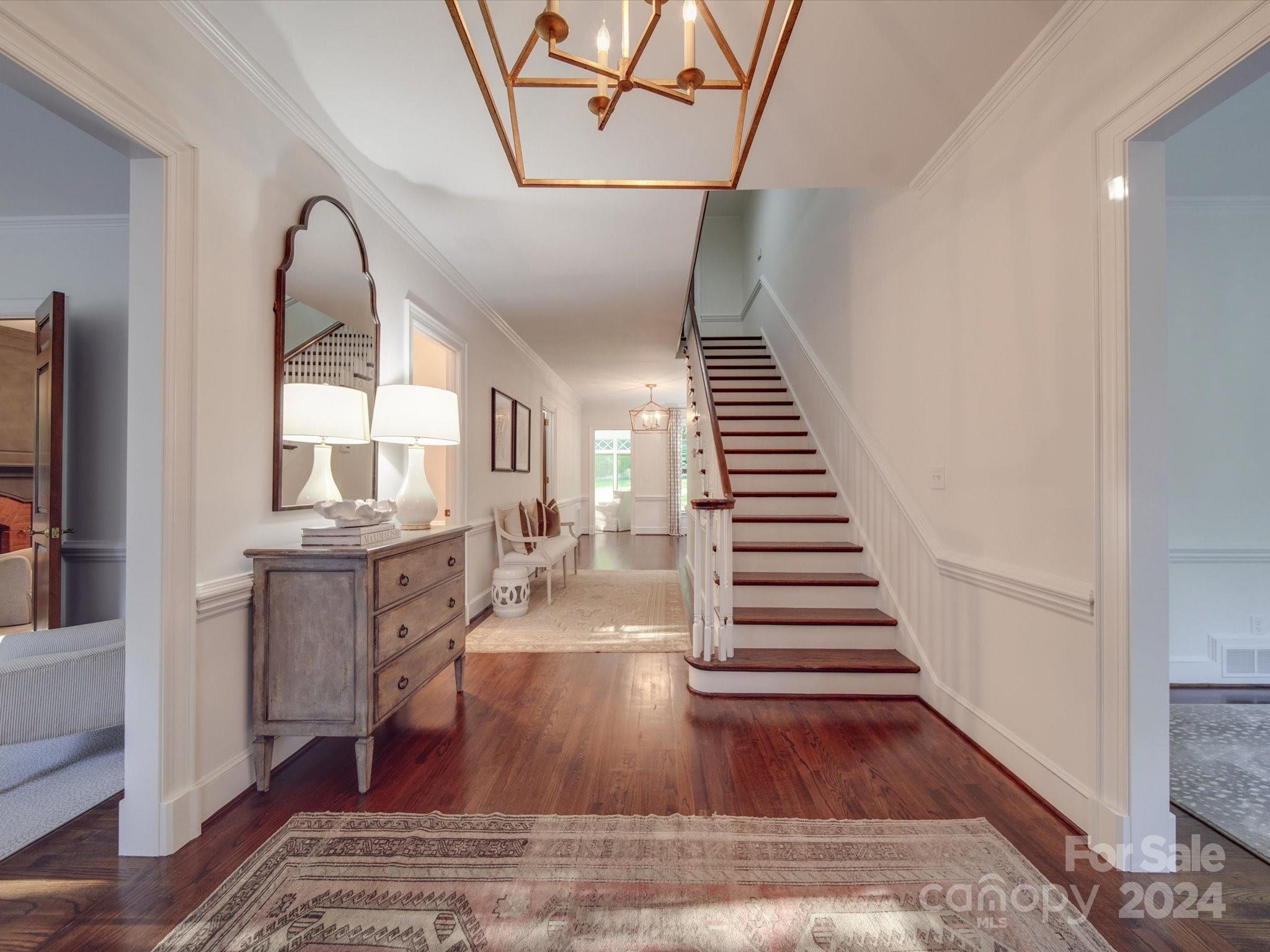 3421 Country Club Drive