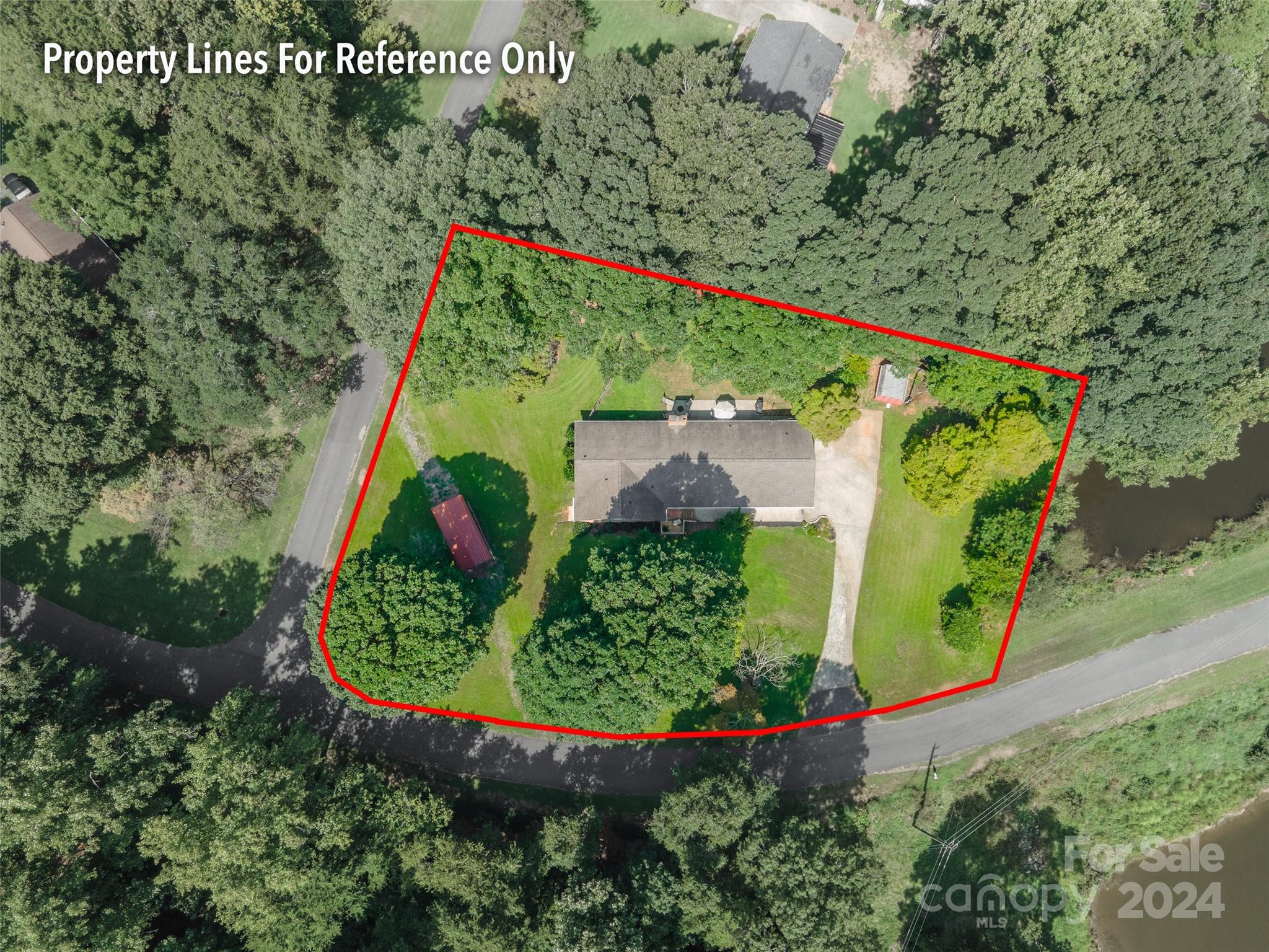1069 Belmar Lane
