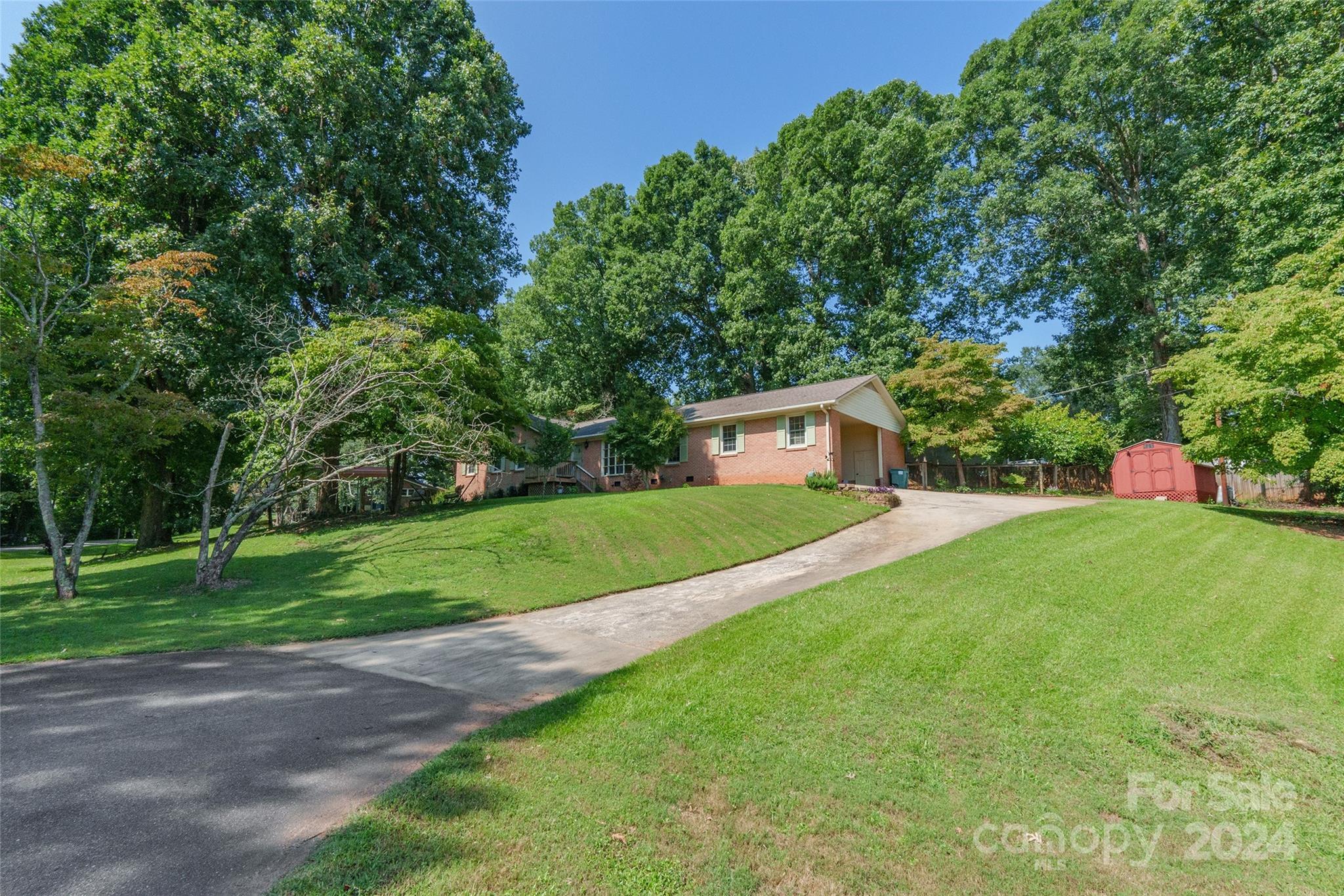 1069 Belmar Lane