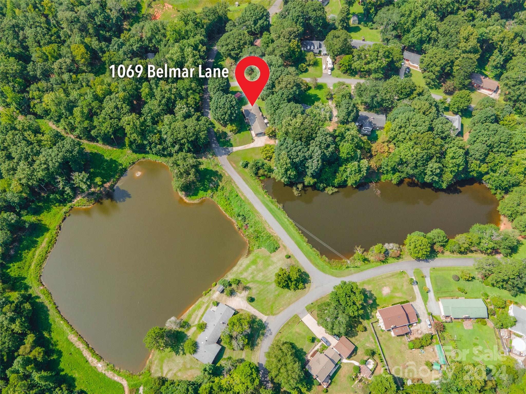 1069 Belmar Lane