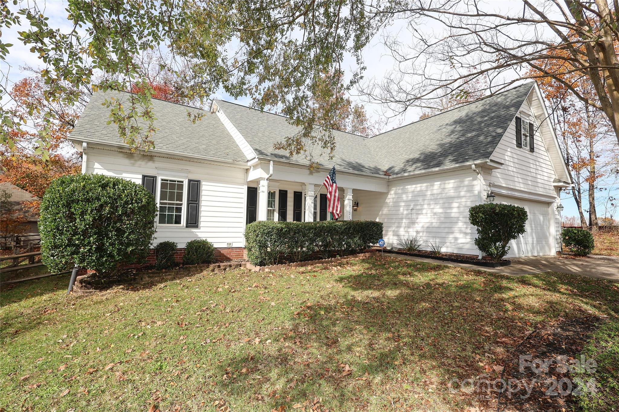 12321 Hortulan Court