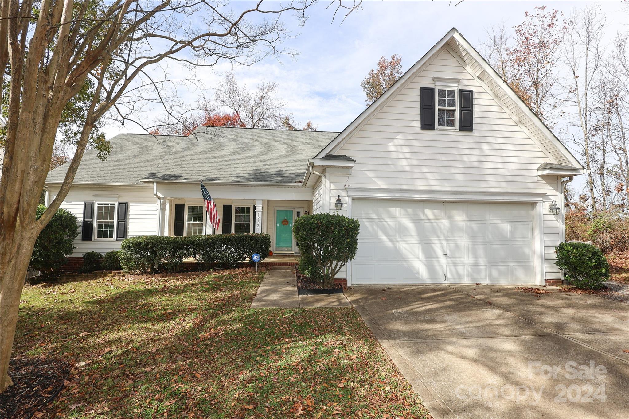 12321 Hortulan Court