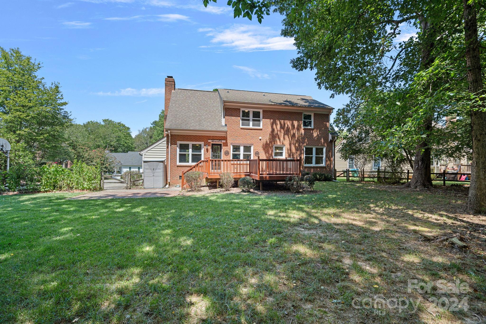 2520 Oxborough Drive