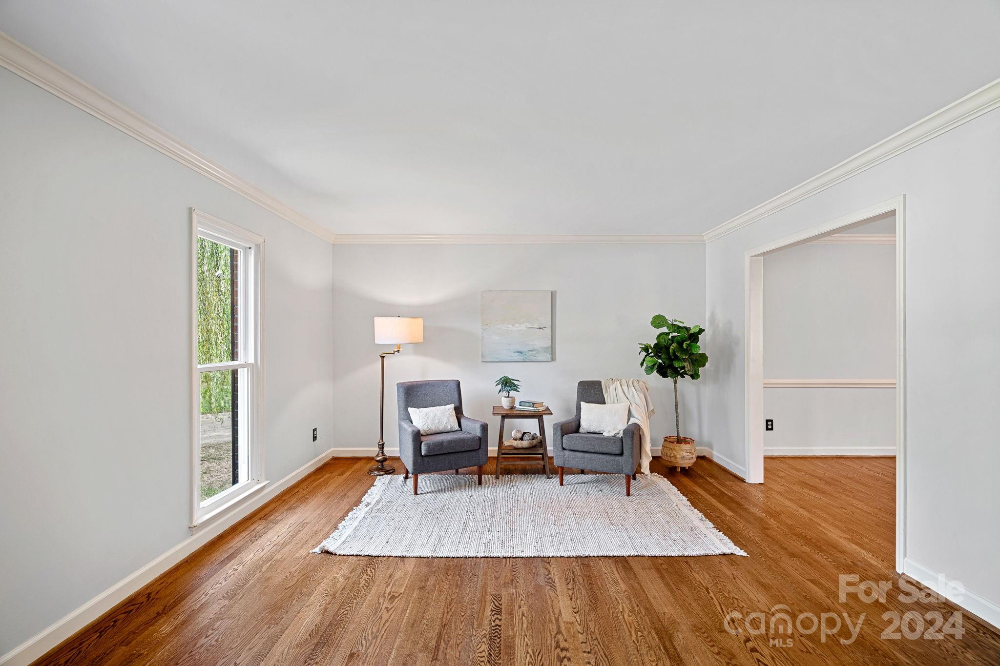 2520 Oxborough Drive