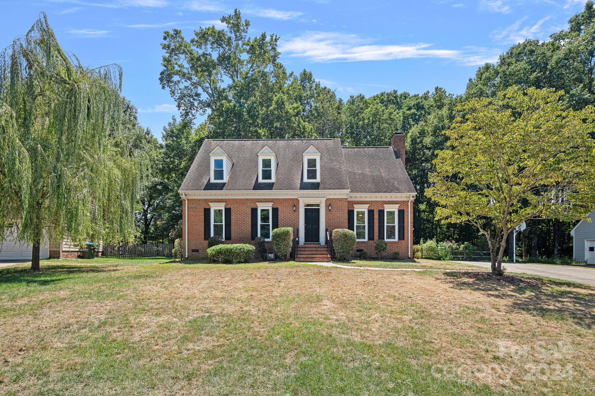2520 Oxborough Drive