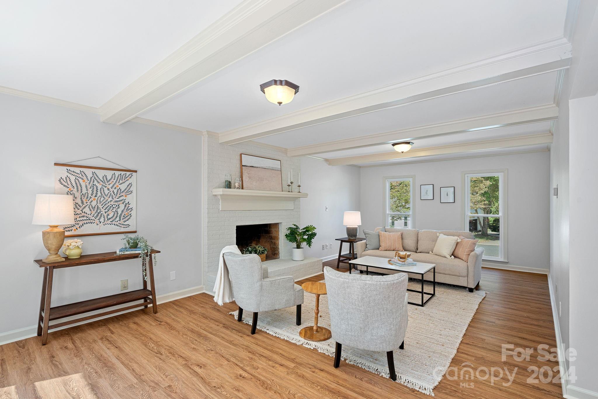 2520 Oxborough Drive