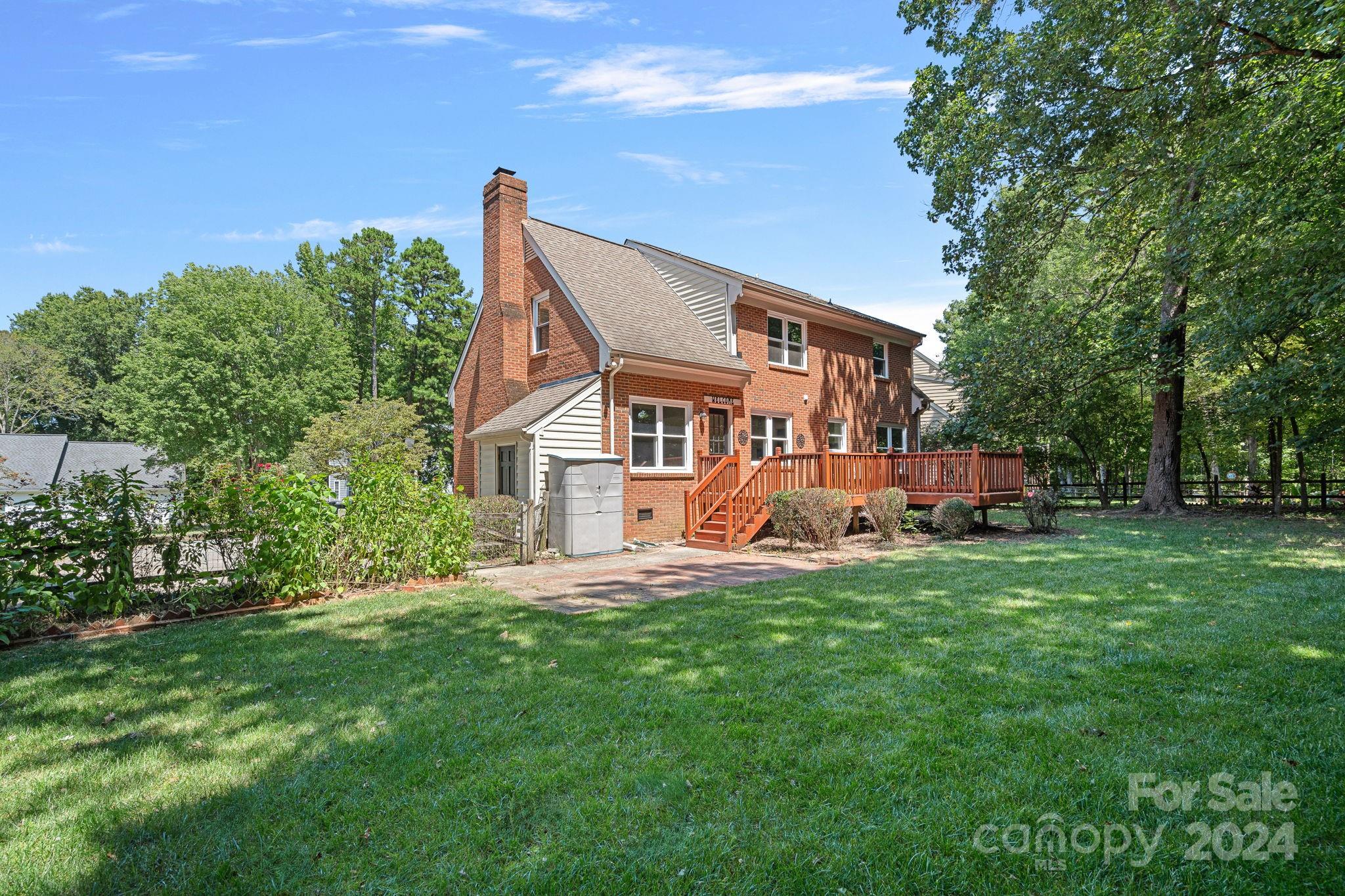 2520 Oxborough Drive