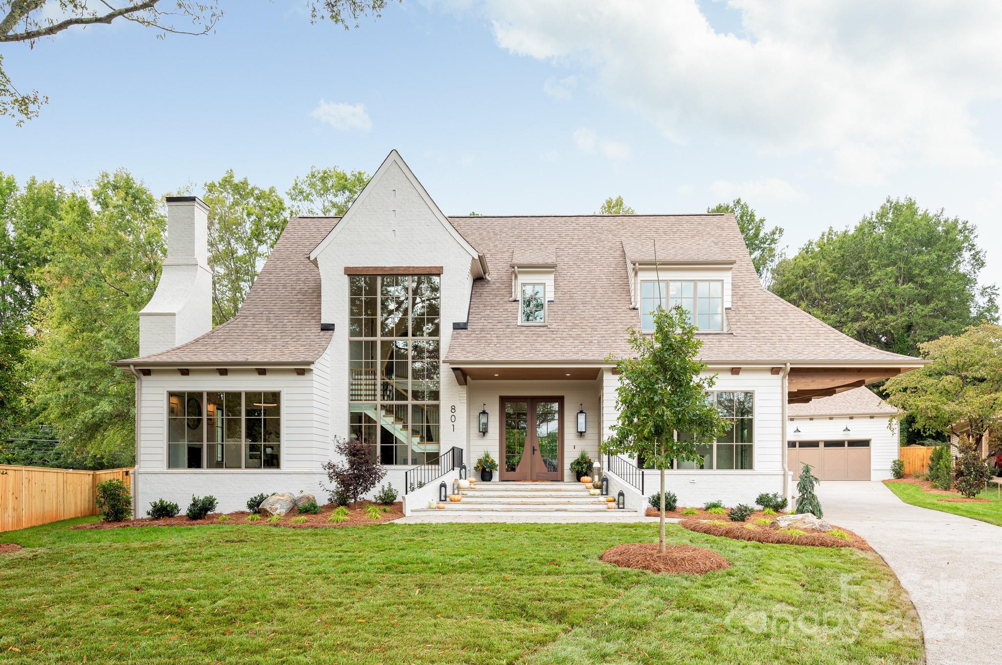801 Bridlepath Lane