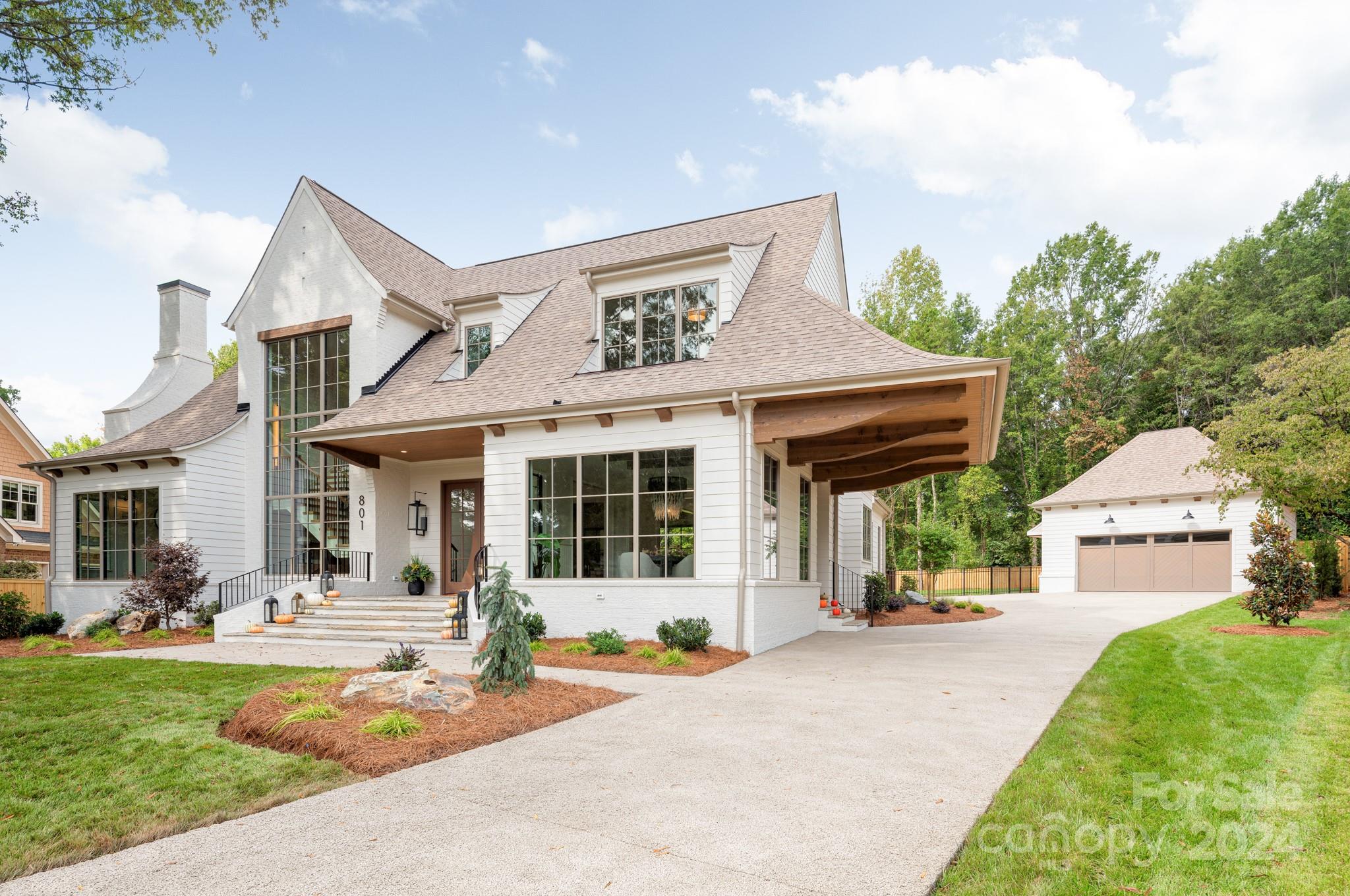 801 Bridlepath Lane