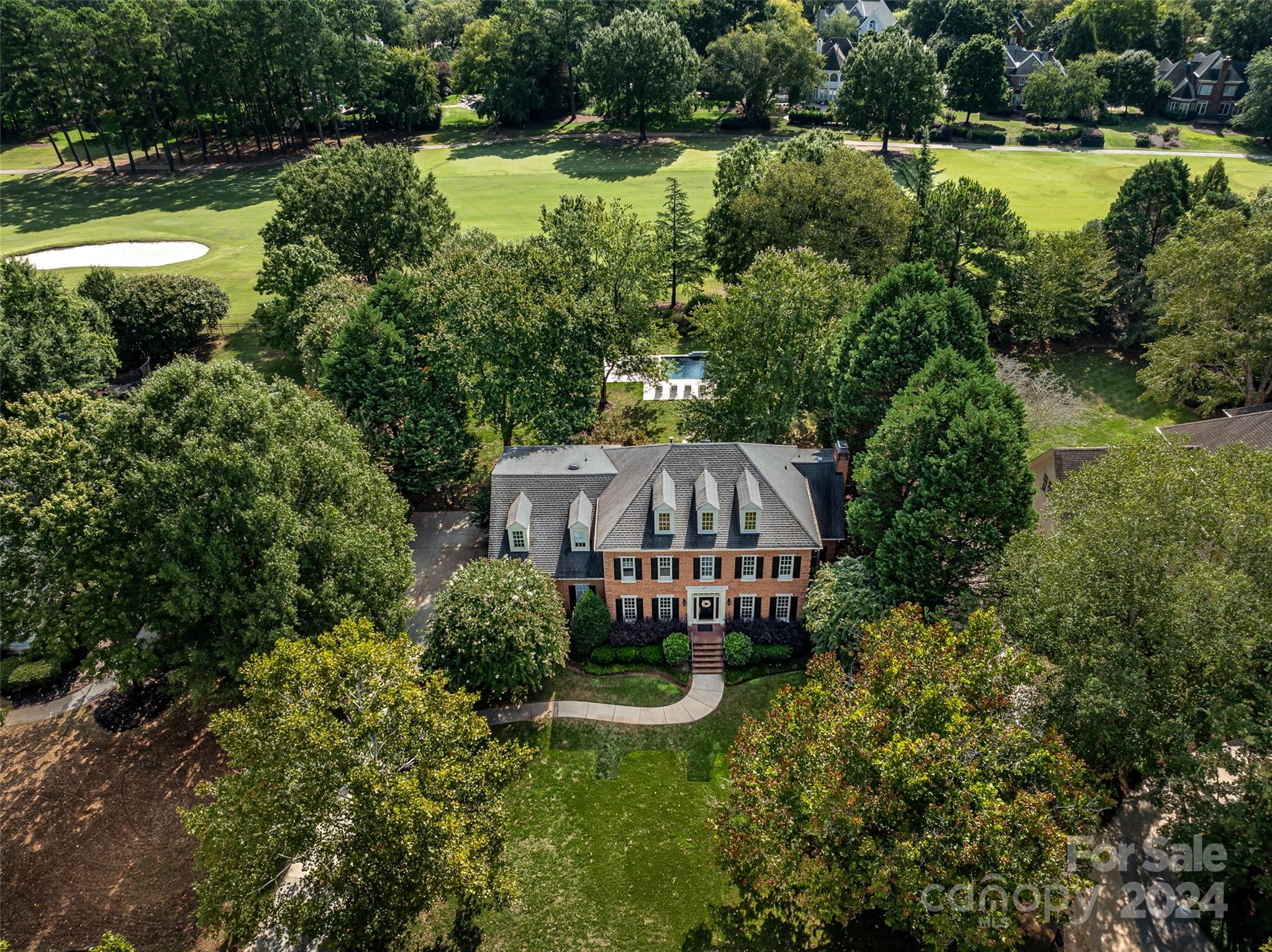 12229 Olympic Club Drive
