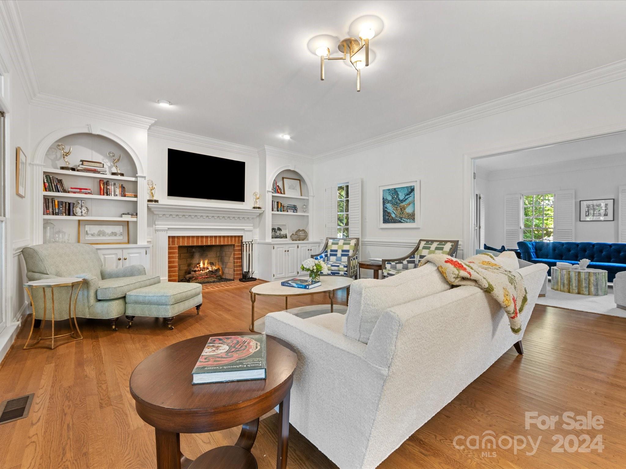 12229 Olympic Club Drive