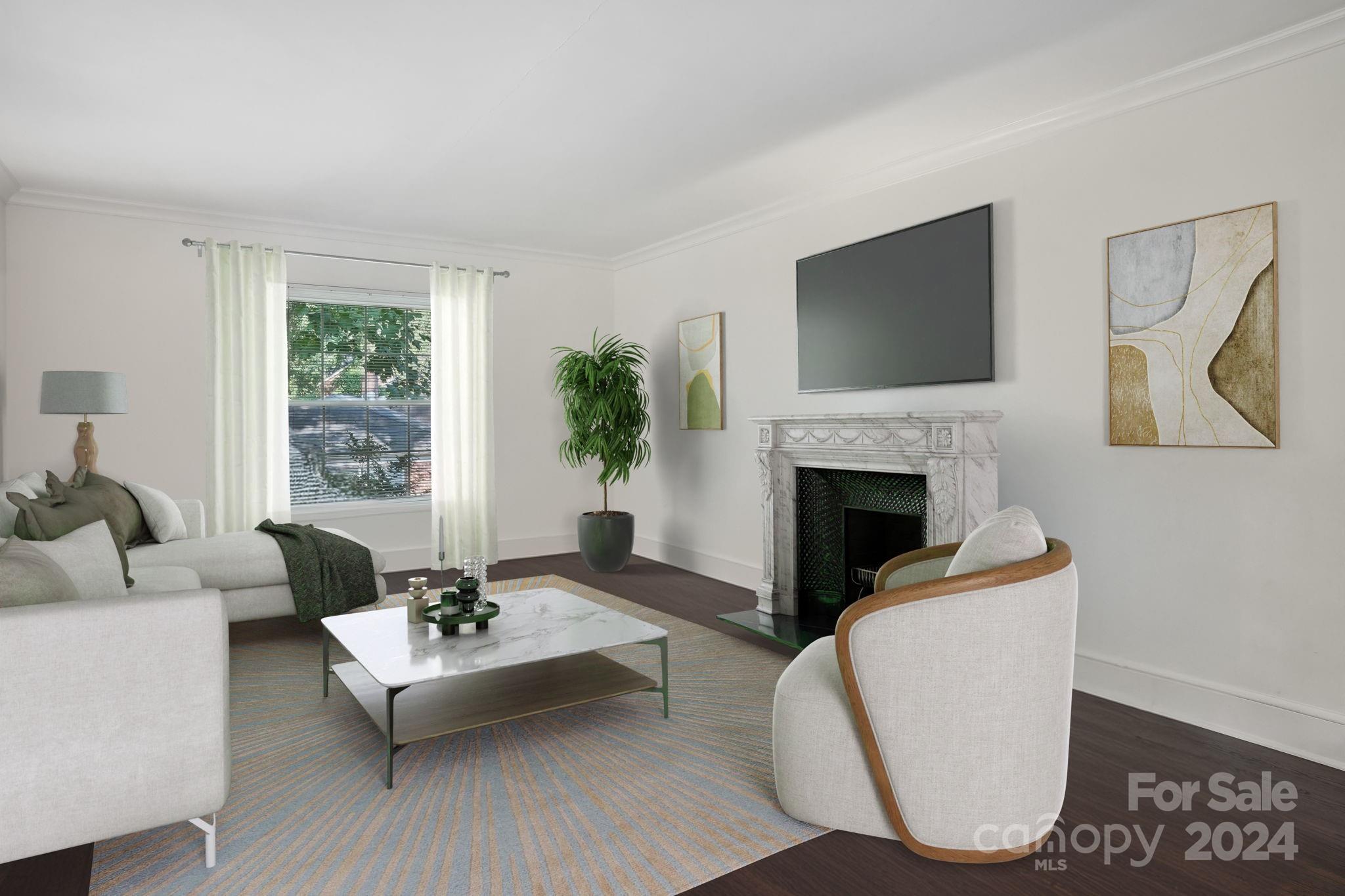 400 Livingston Drive