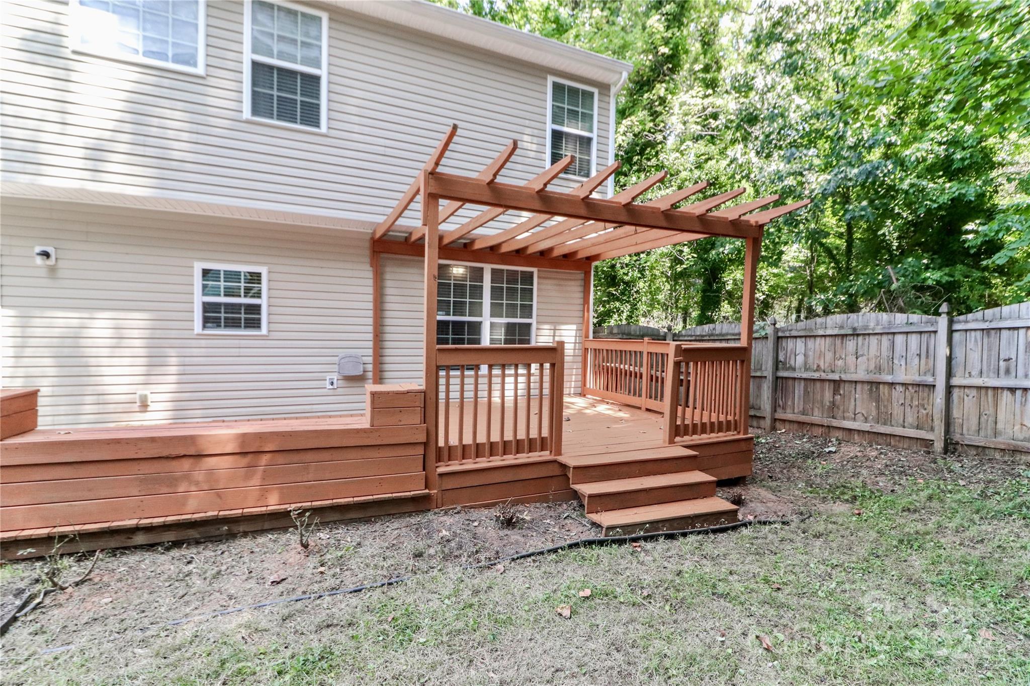 5203 Whippet Ridge Court