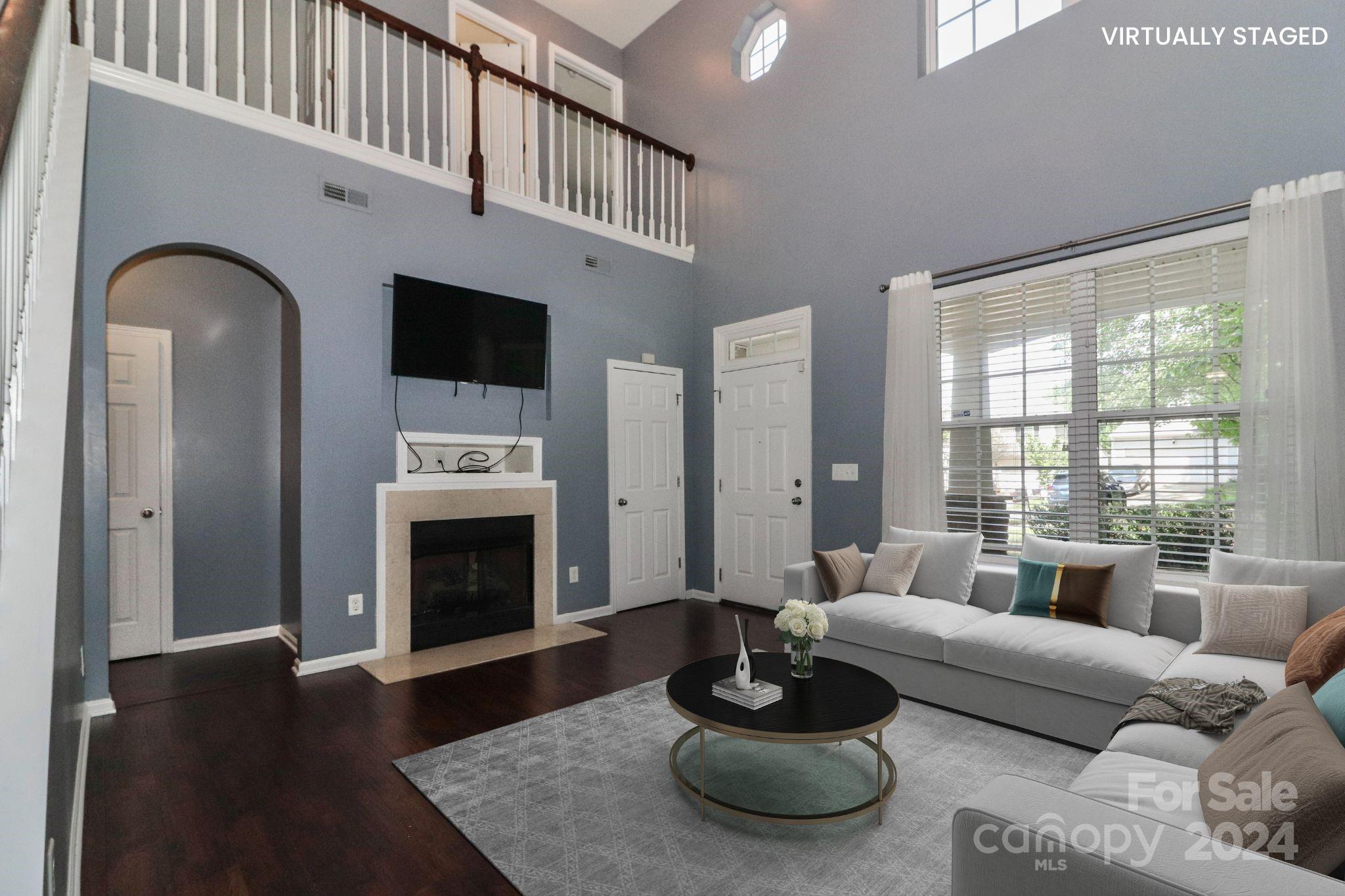 5203 Whippet Ridge Court