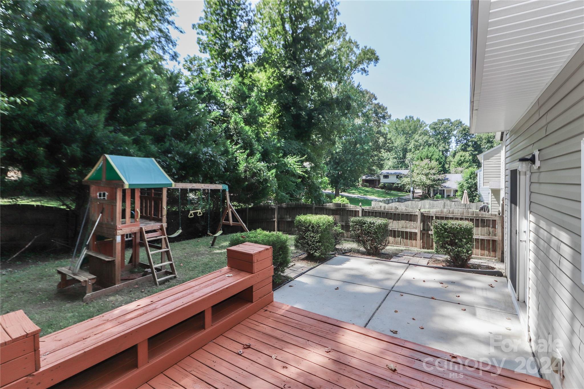 5203 Whippet Ridge Court