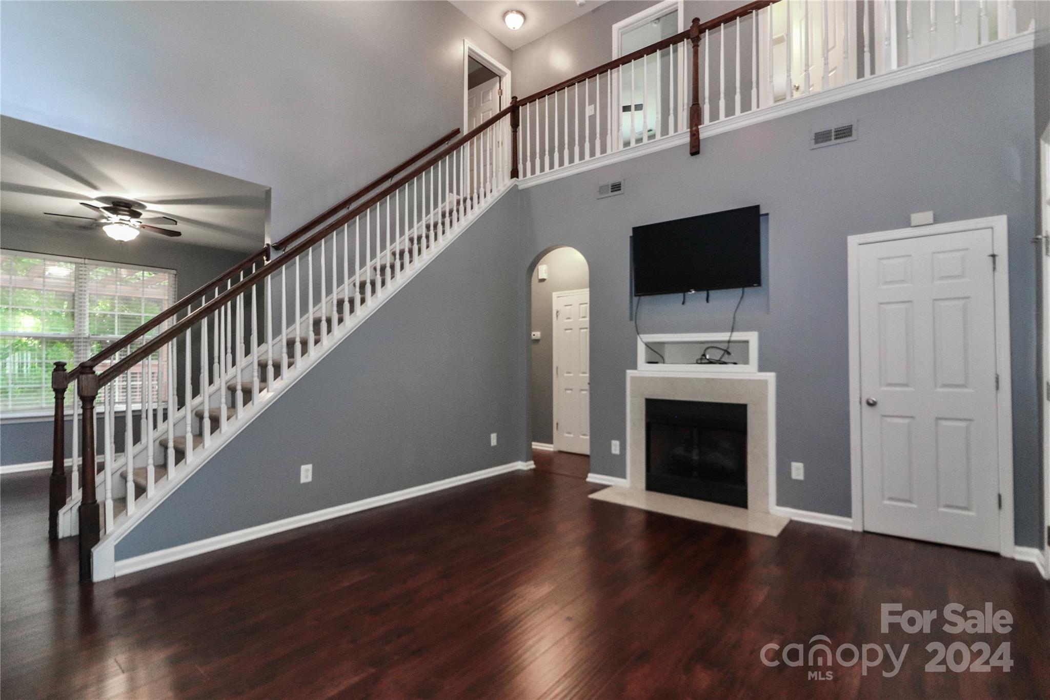5203 Whippet Ridge Court