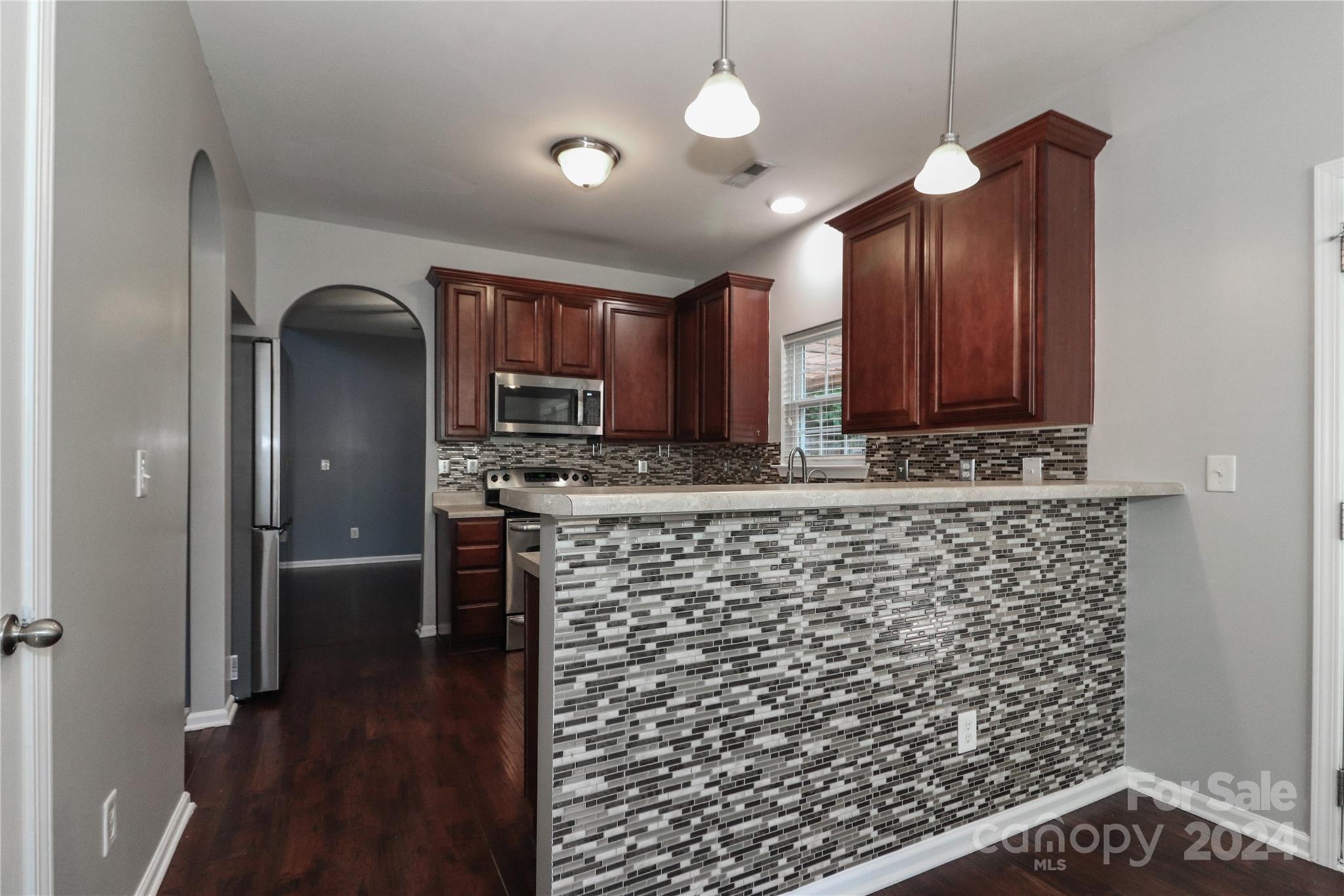 5203 Whippet Ridge Court