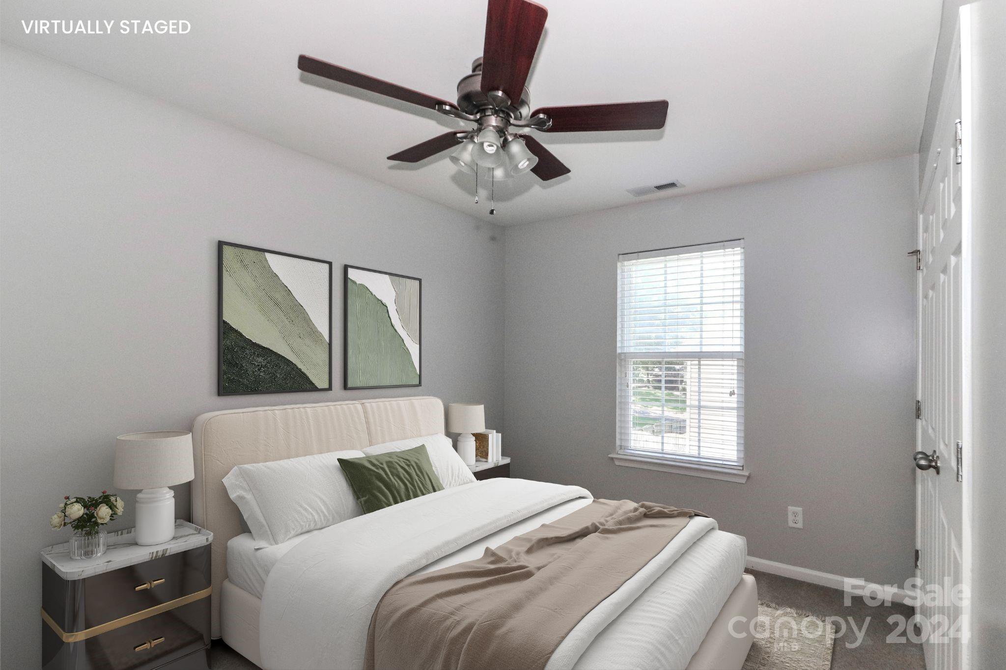 5203 Whippet Ridge Court
