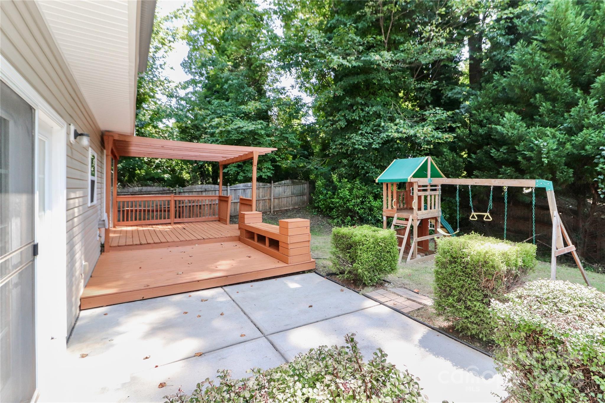 5203 Whippet Ridge Court