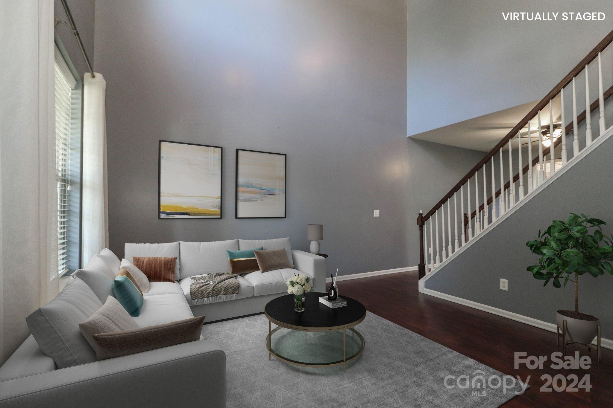 5203 Whippet Ridge Court