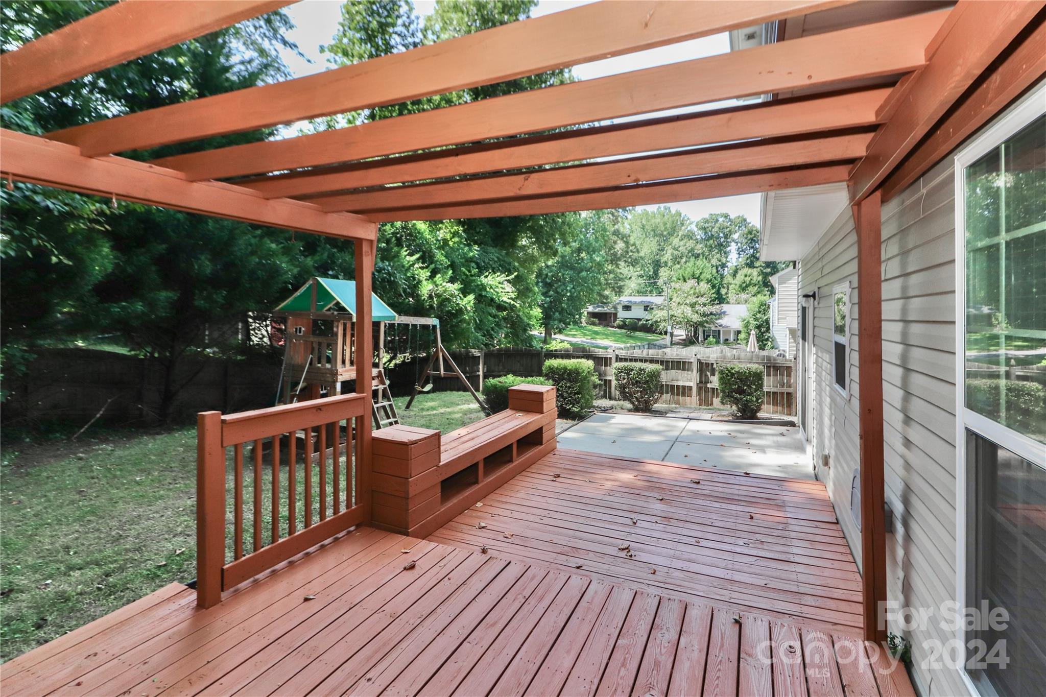 5203 Whippet Ridge Court