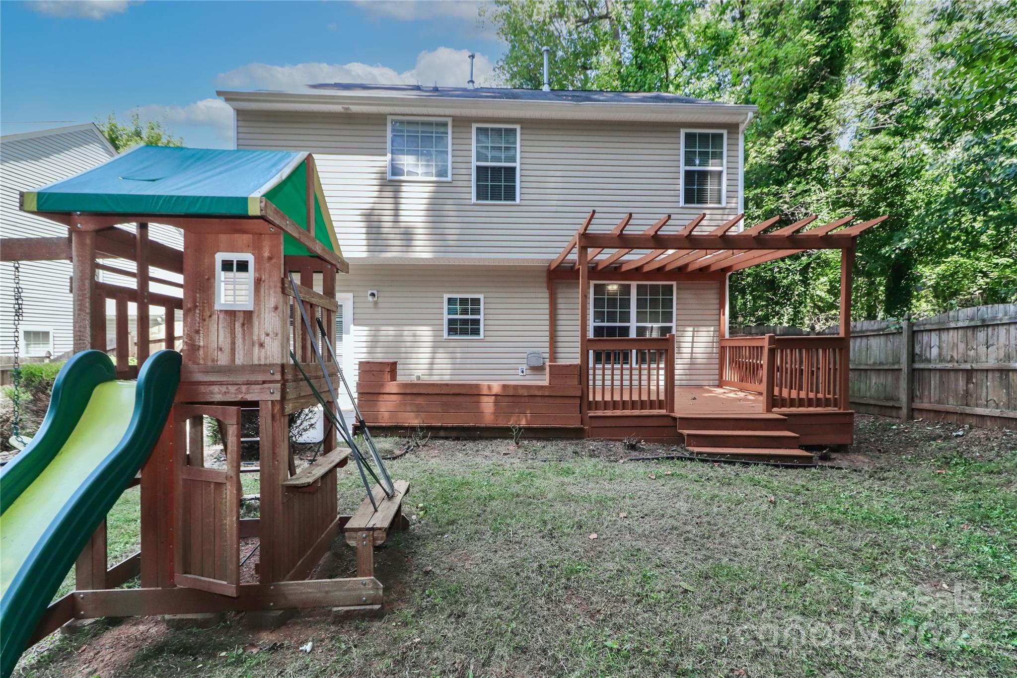 5203 Whippet Ridge Court
