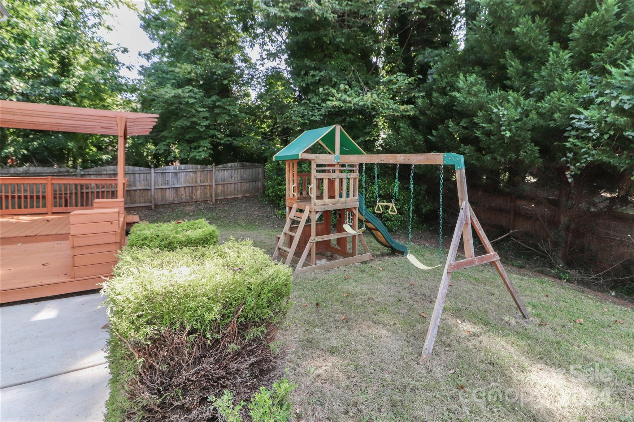 5203 Whippet Ridge Court