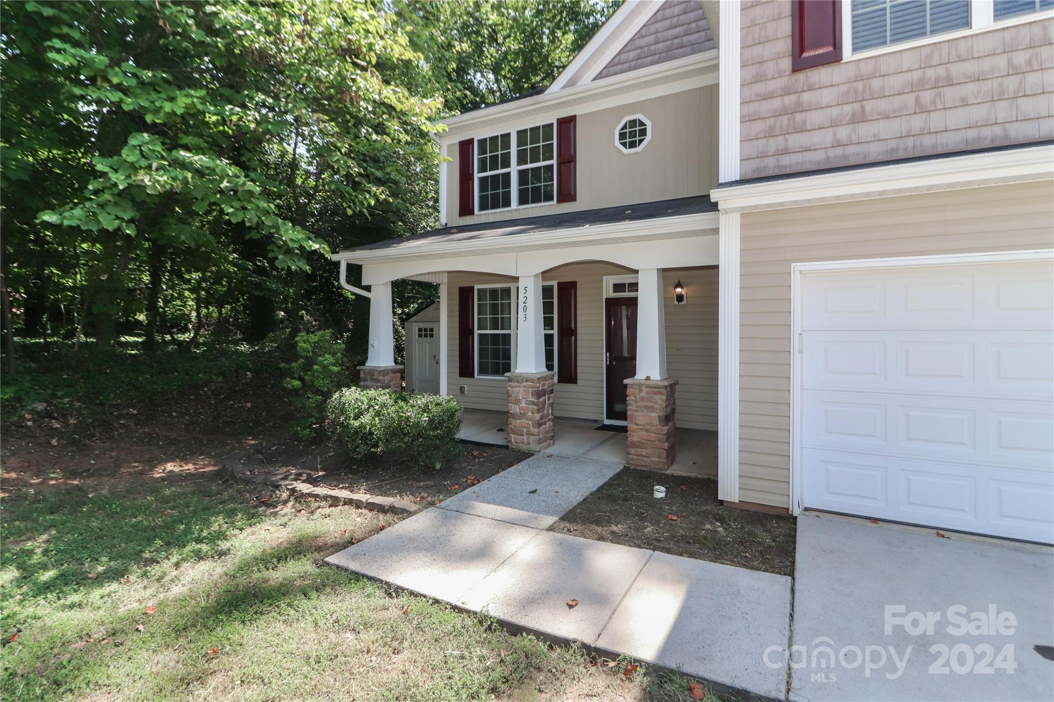 5203 Whippet Ridge Court