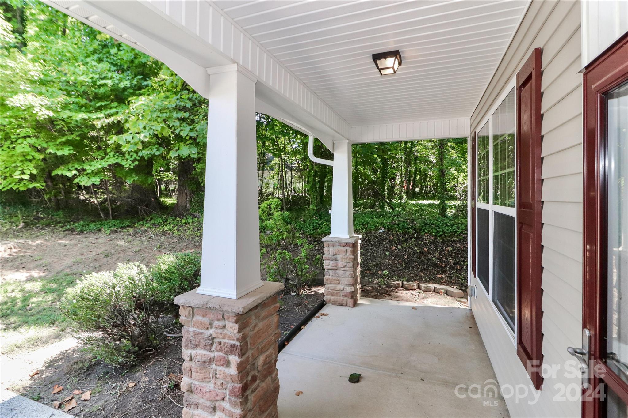 5203 Whippet Ridge Court