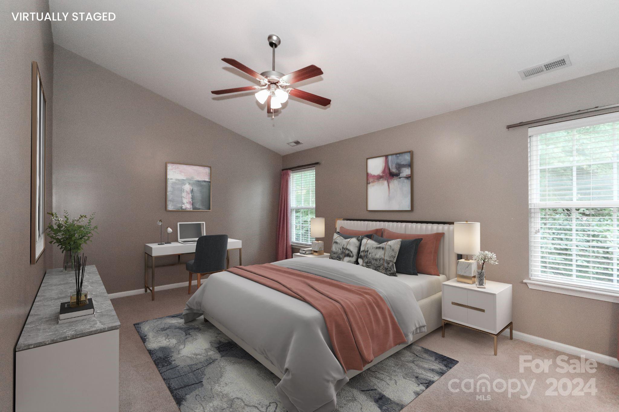 5203 Whippet Ridge Court