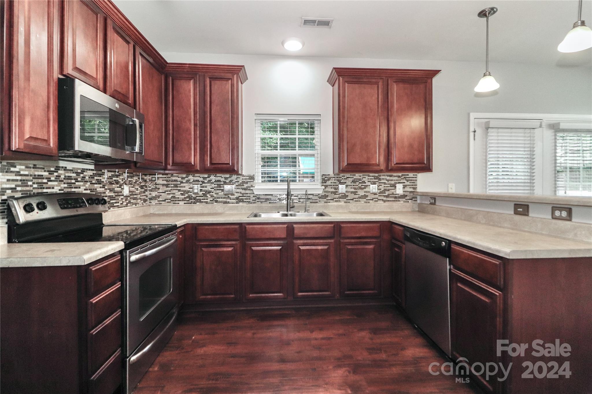 5203 Whippet Ridge Court