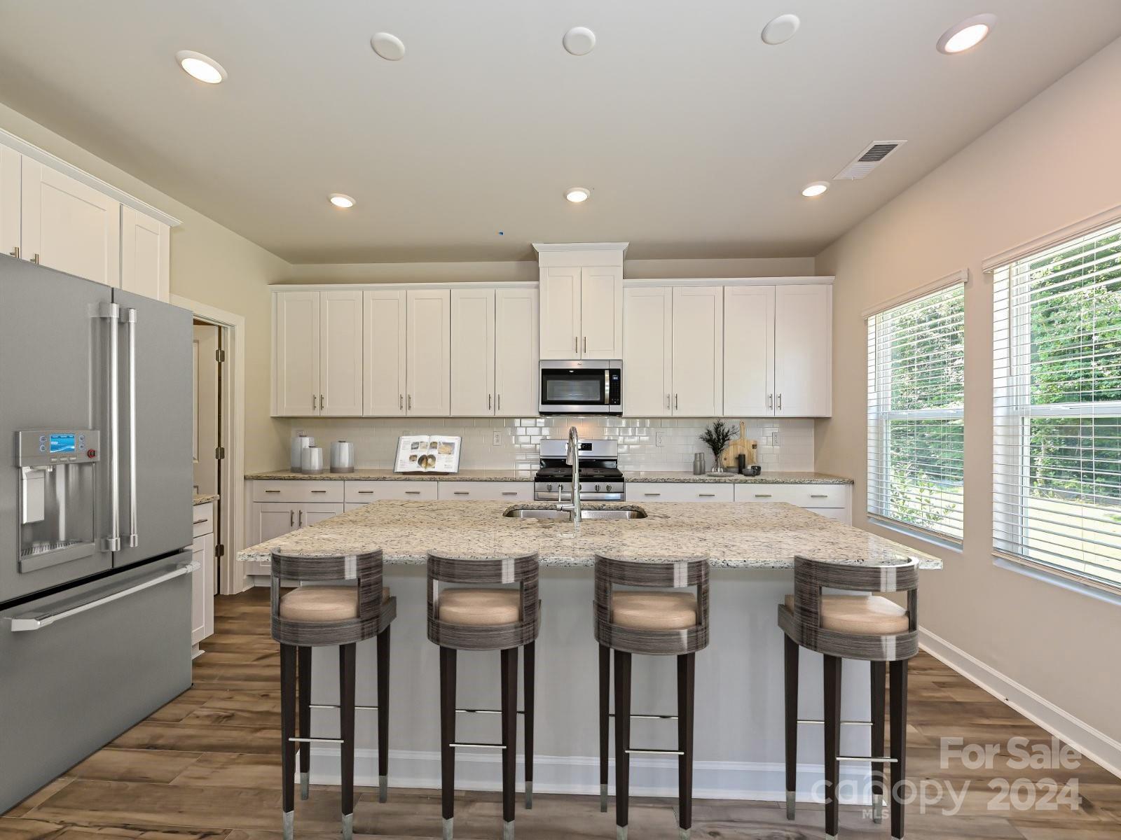 160 Shepherds Landing Drive