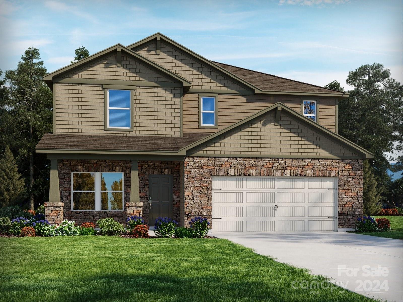 160 Shepherds Landing Drive