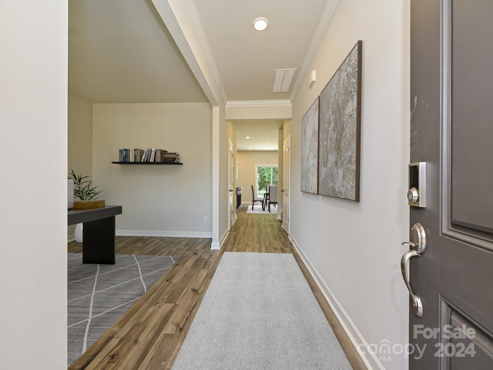 160 Shepherds Landing Drive