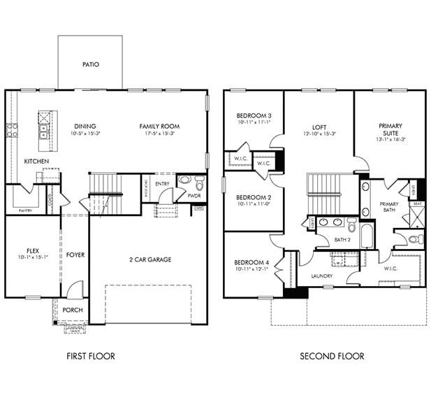 160 Shepherds Landing Drive