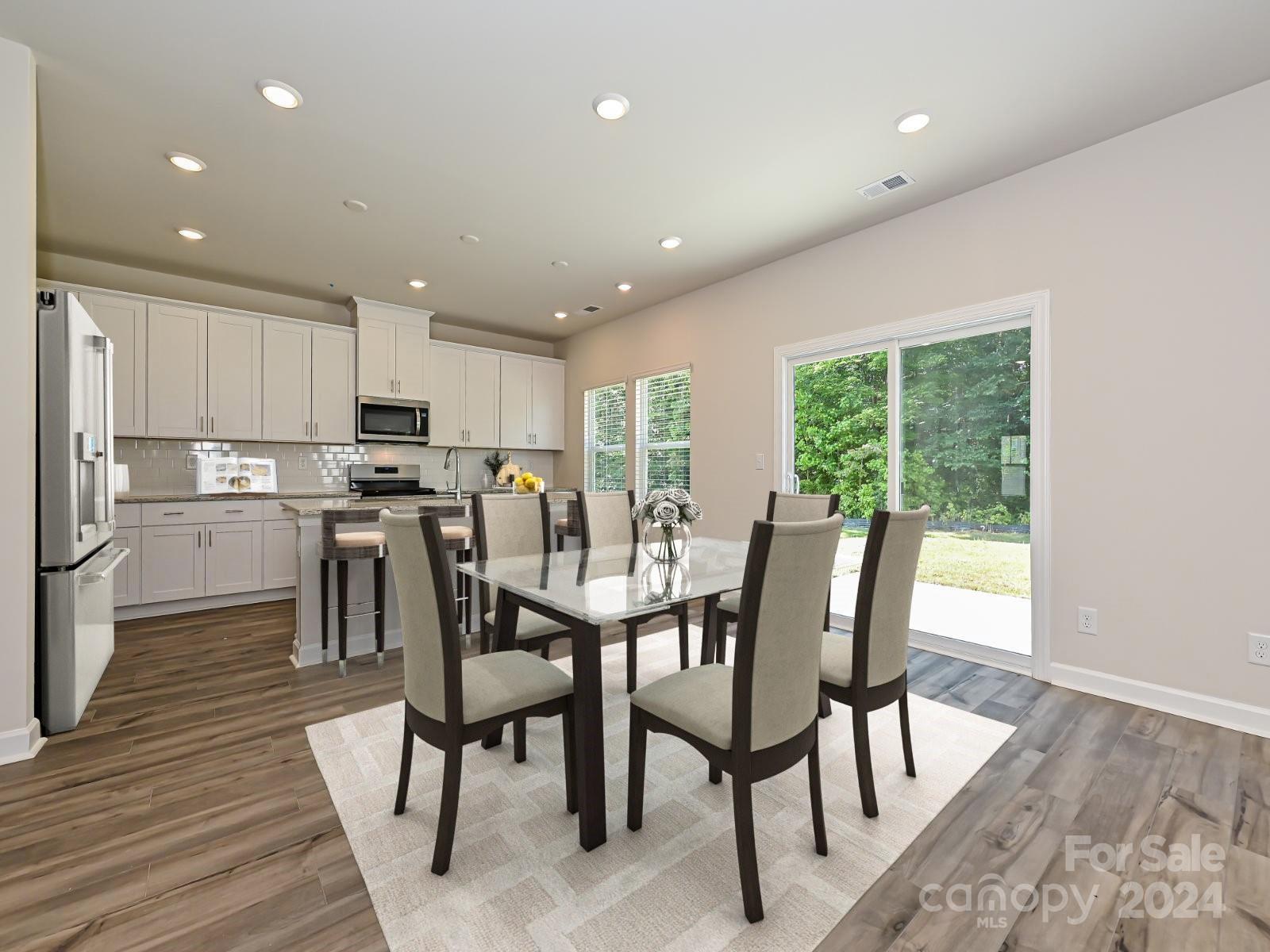 160 Shepherds Landing Drive