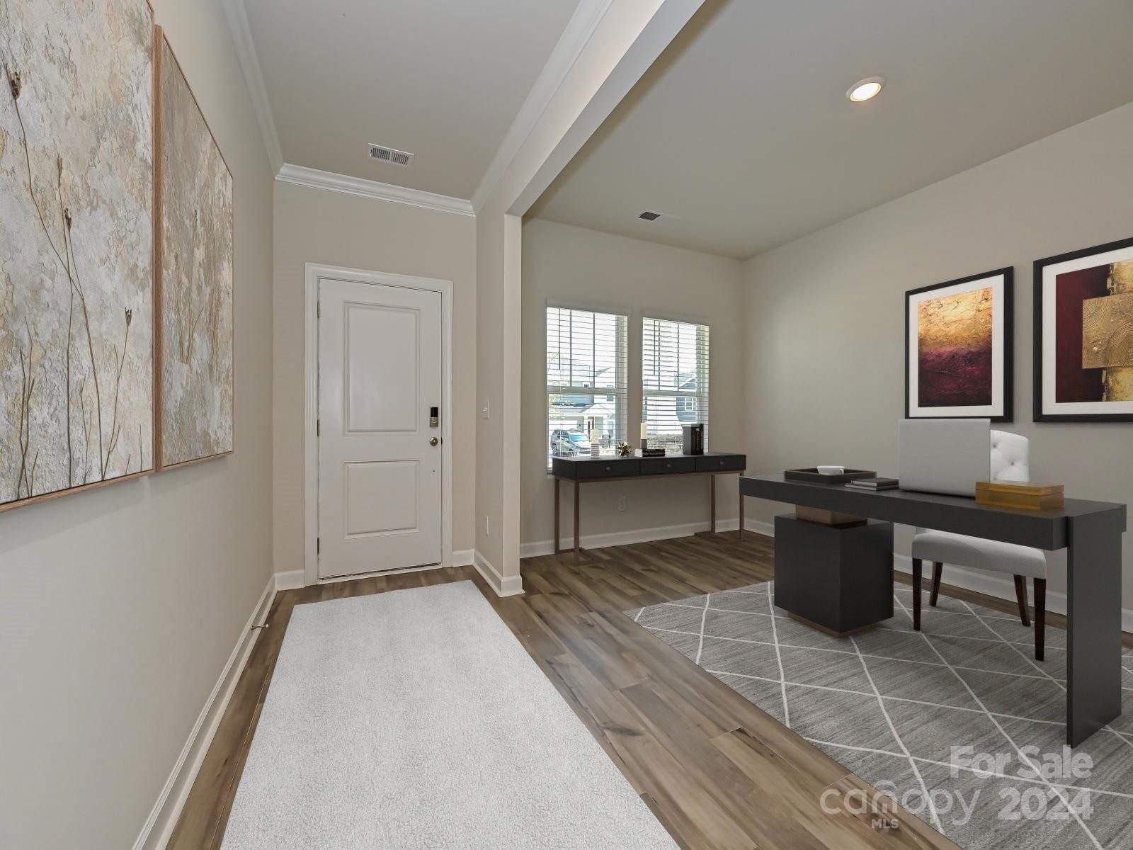 160 Shepherds Landing Drive