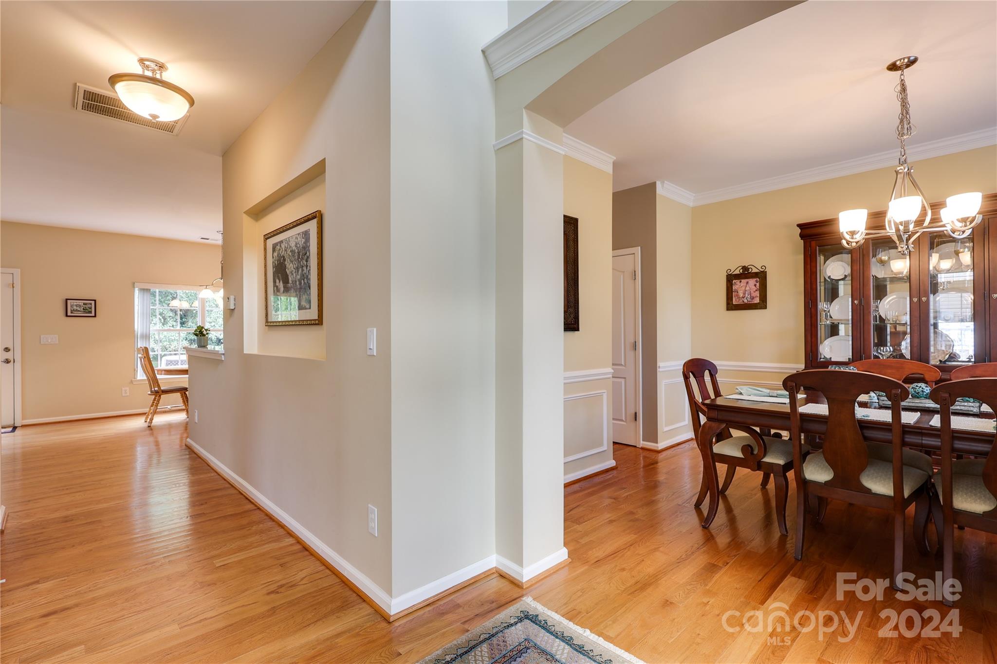 2610 Ashby Woods Drive