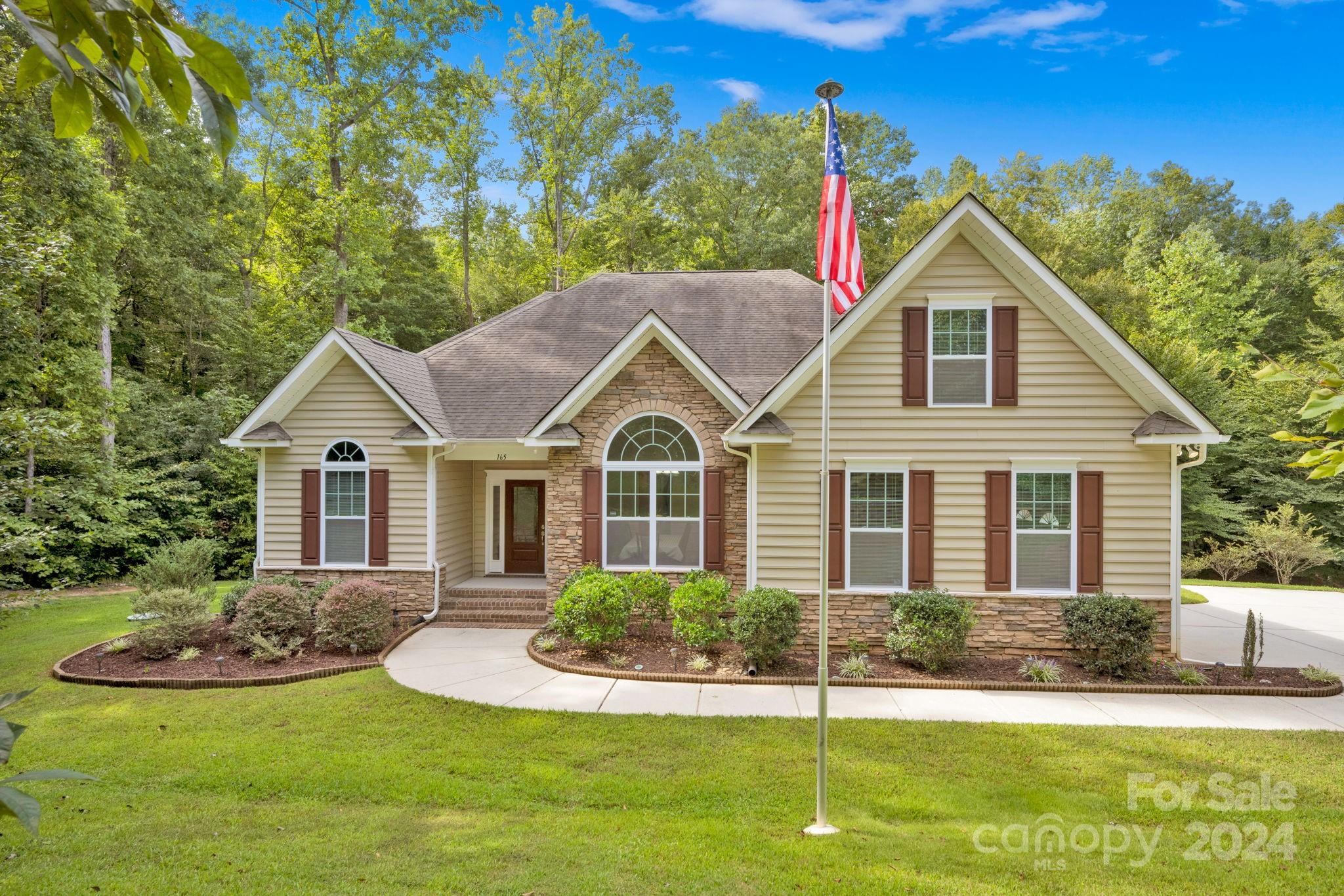 165 Autumn Grove Lane