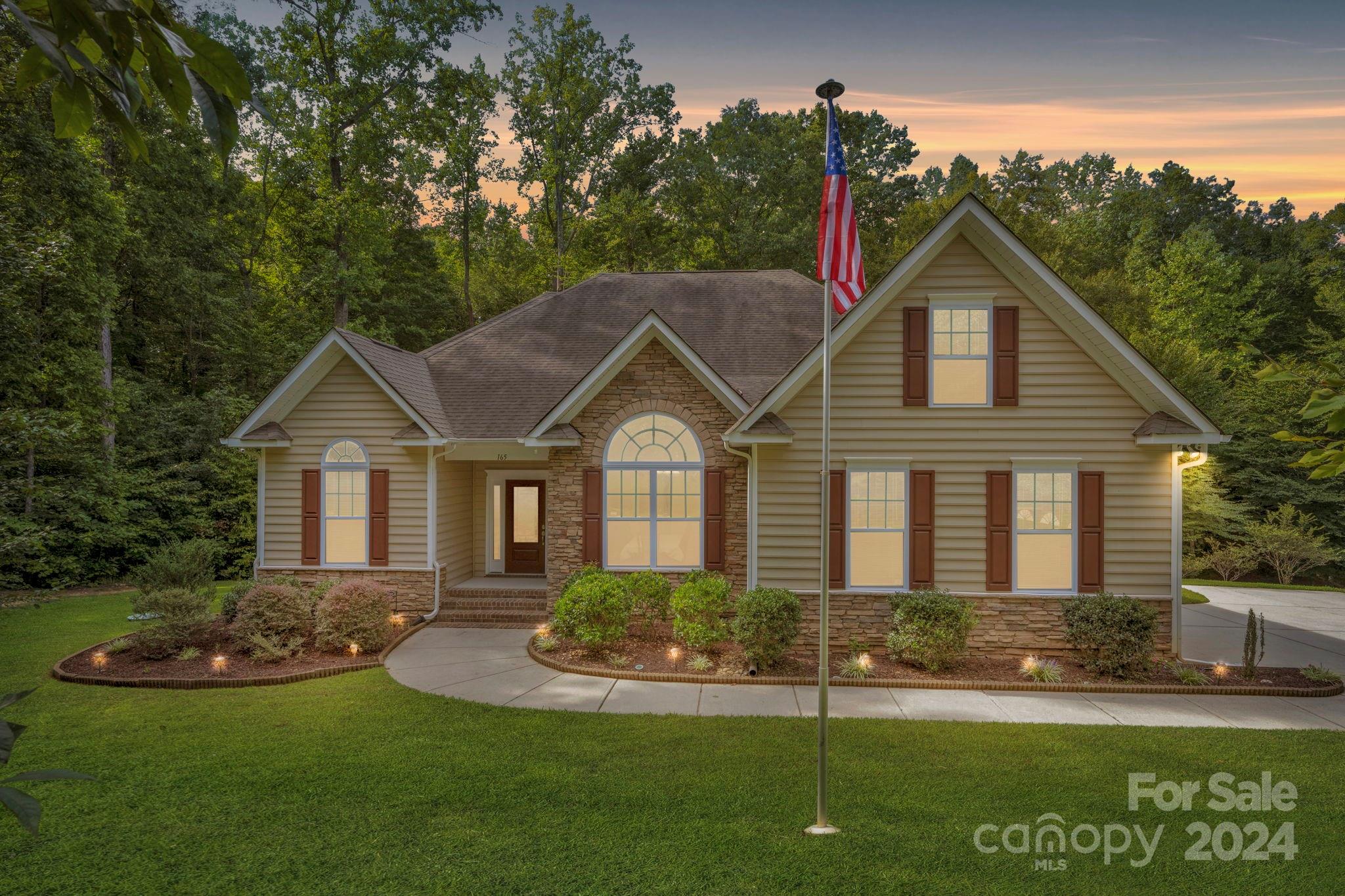 165 Autumn Grove Lane