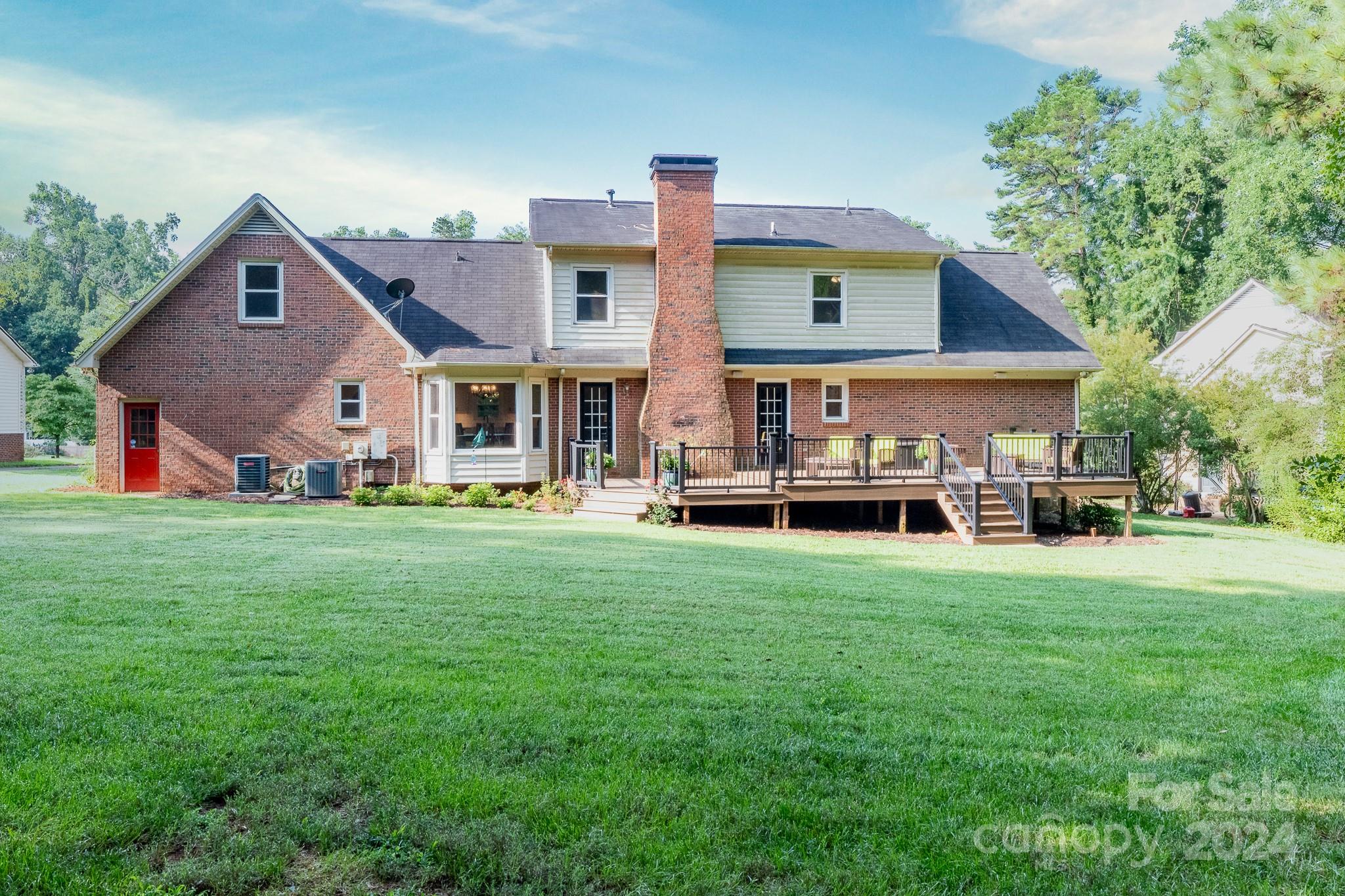 122 Creek Hollow Trail