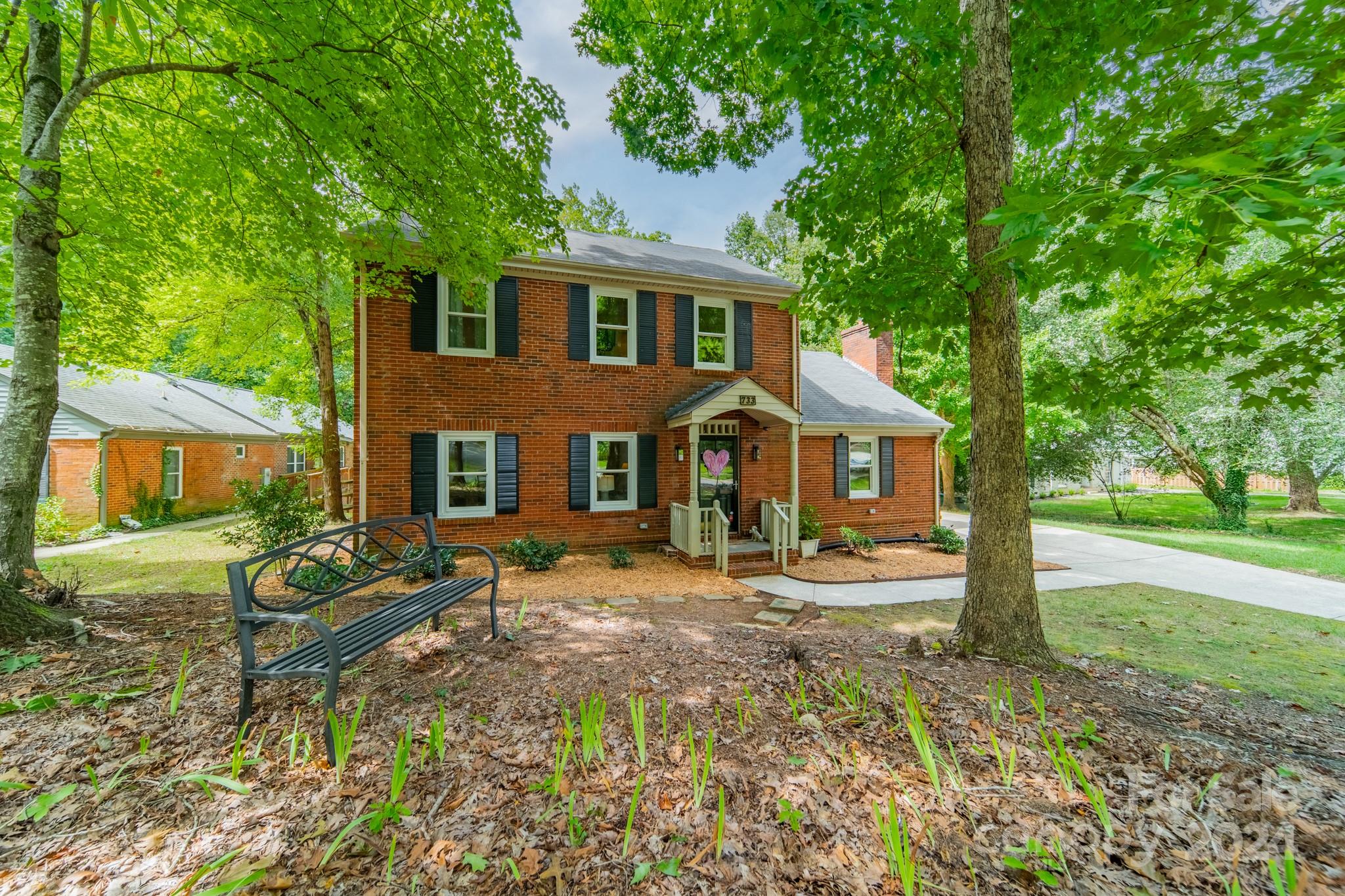 733 Neill Ridge Road