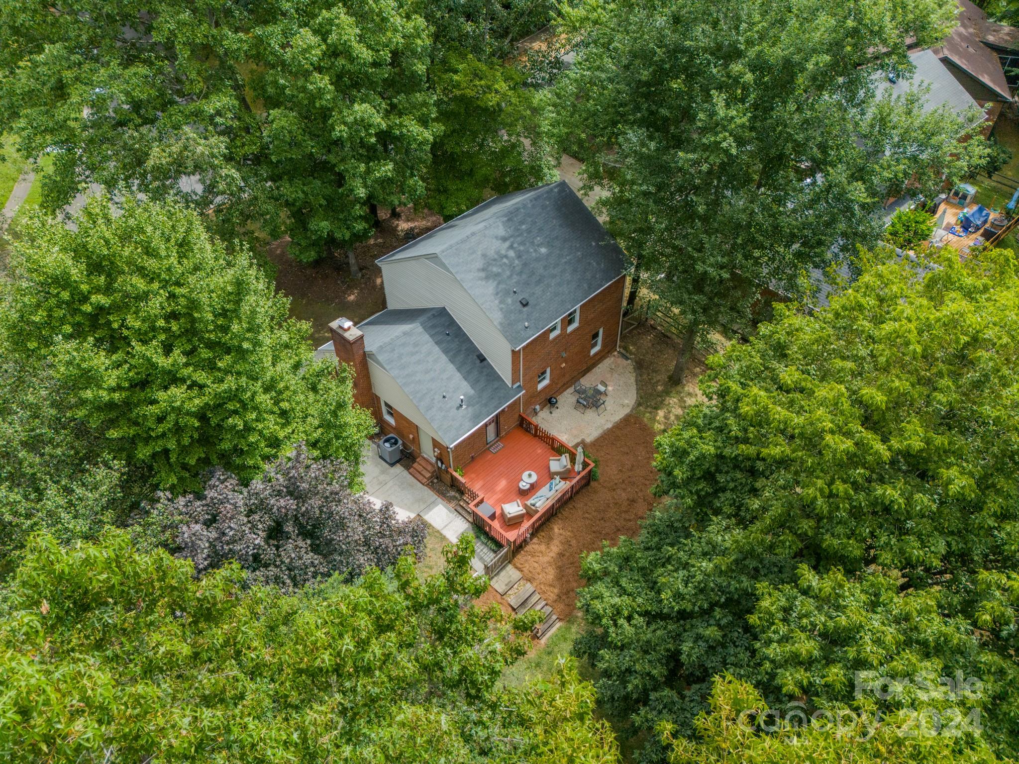 733 Neill Ridge Road
