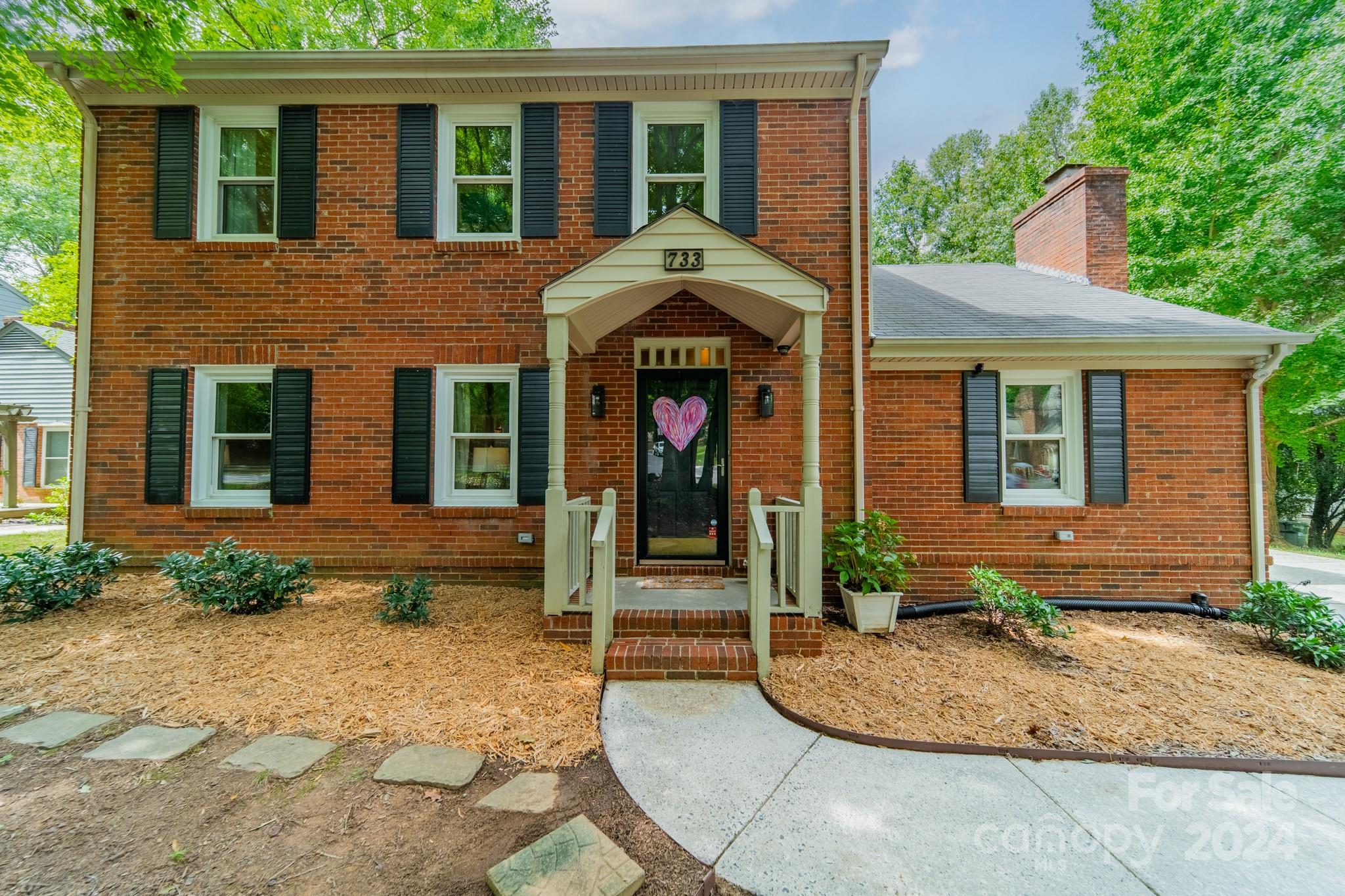 733 Neill Ridge Road