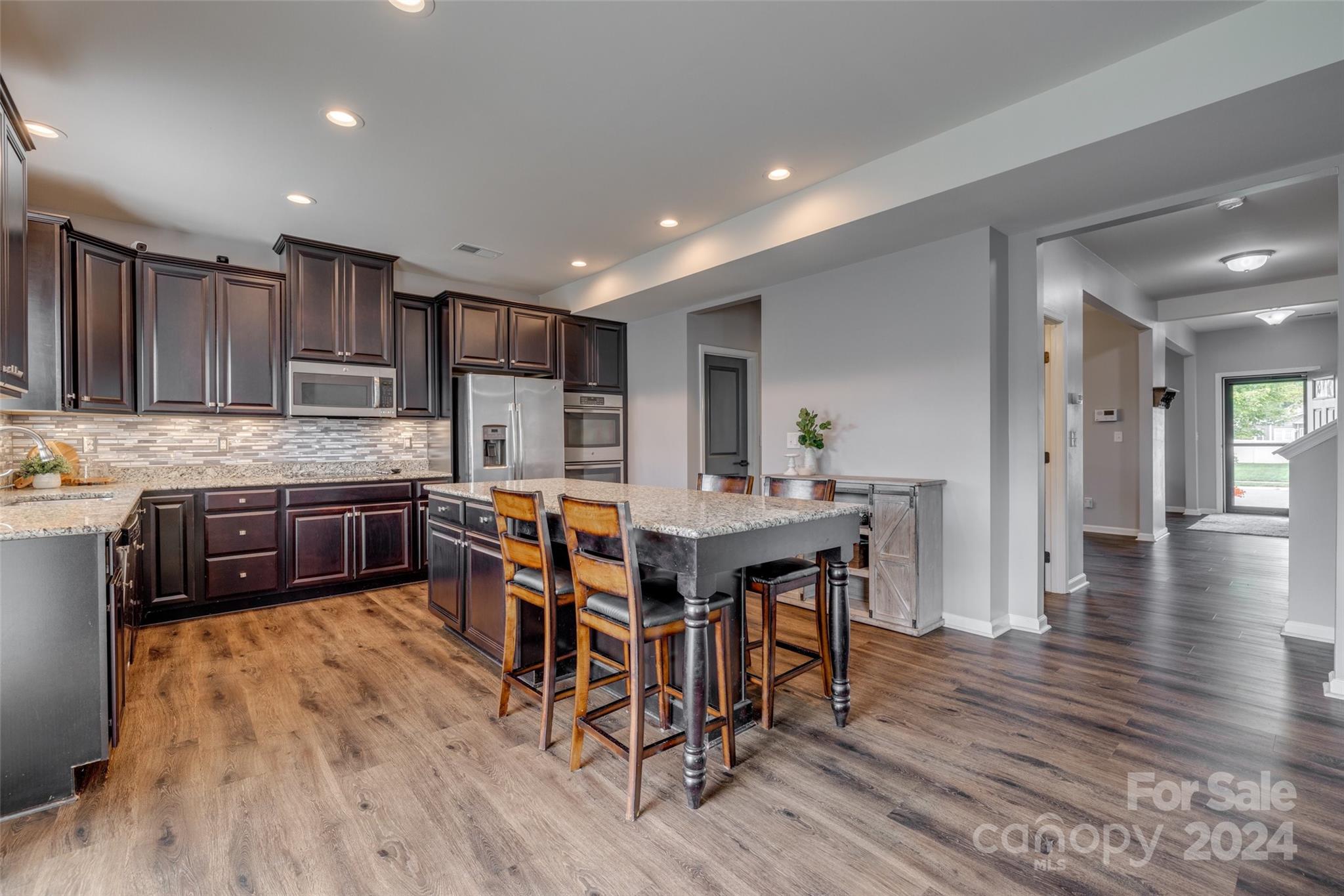 3733 English Garden Drive