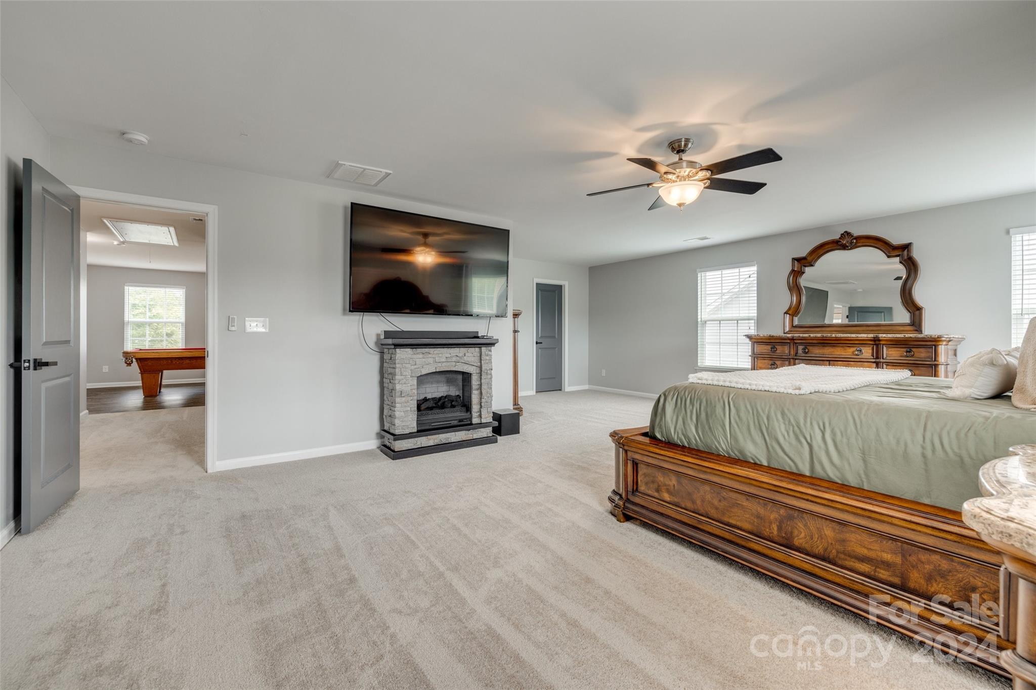 3733 English Garden Drive