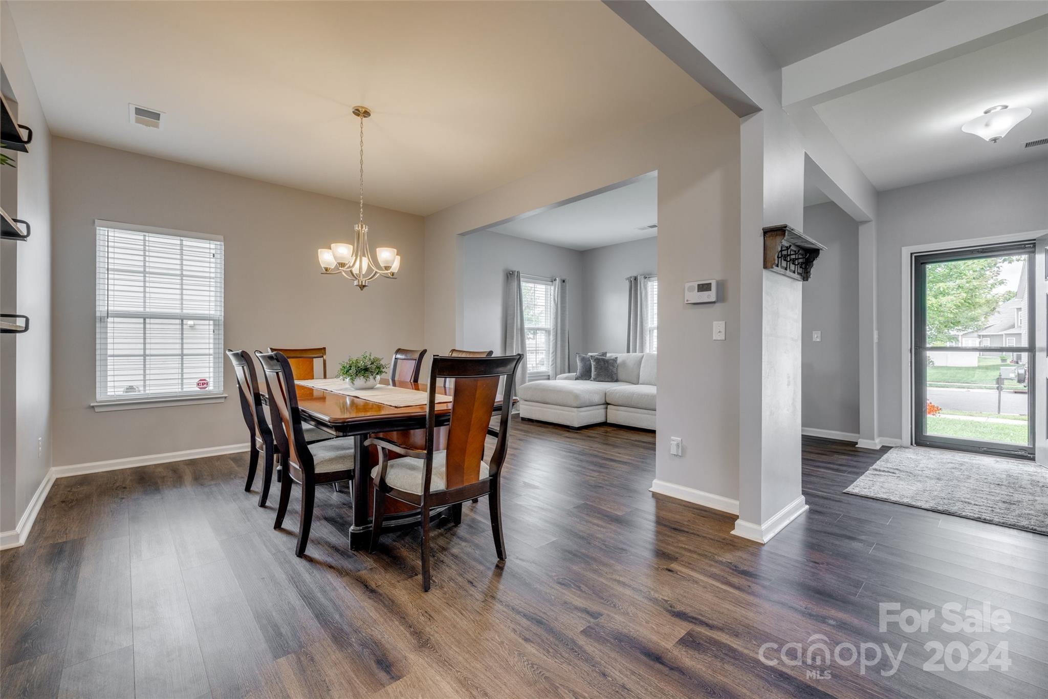 3733 English Garden Drive