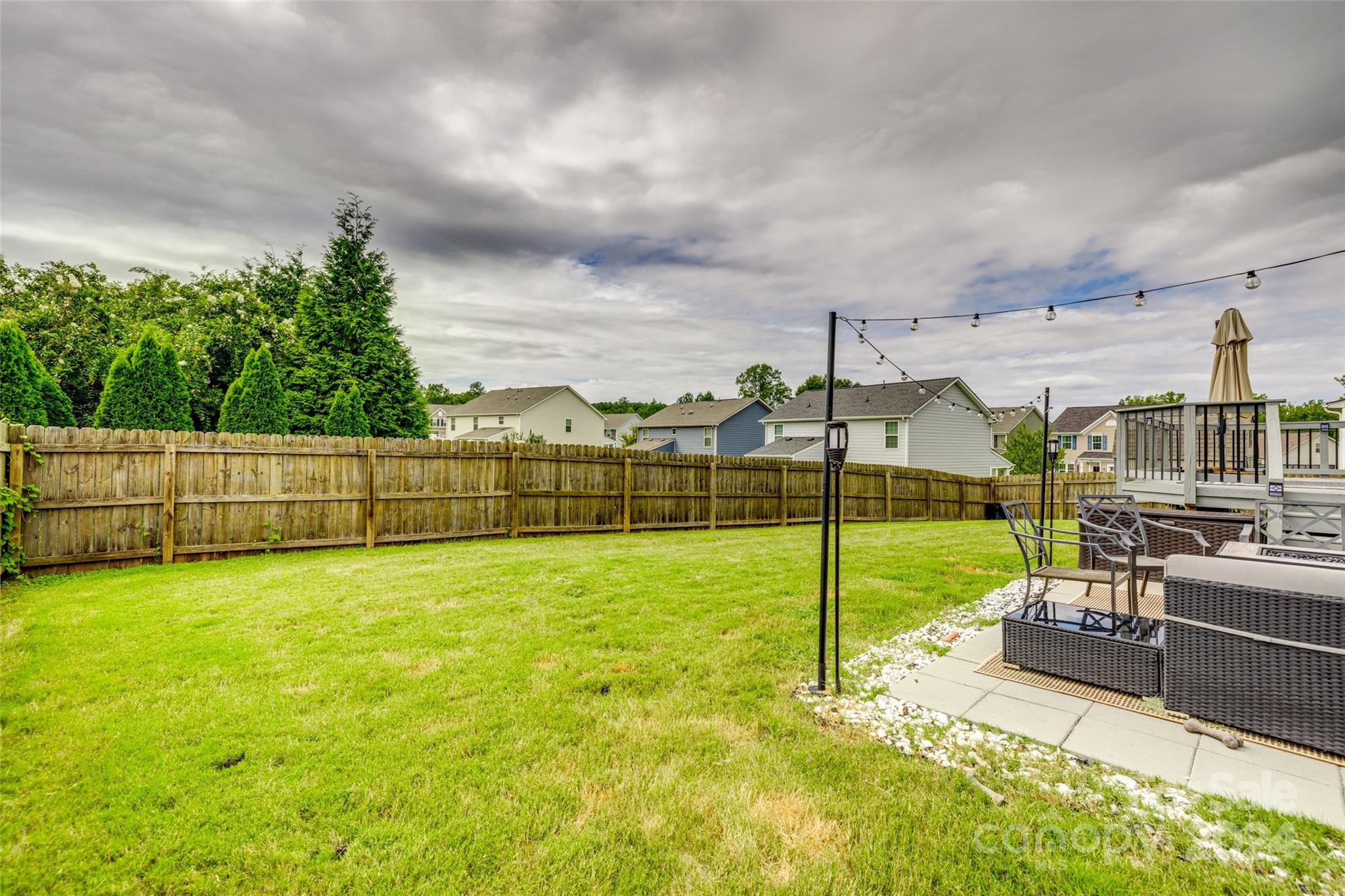 3733 English Garden Drive