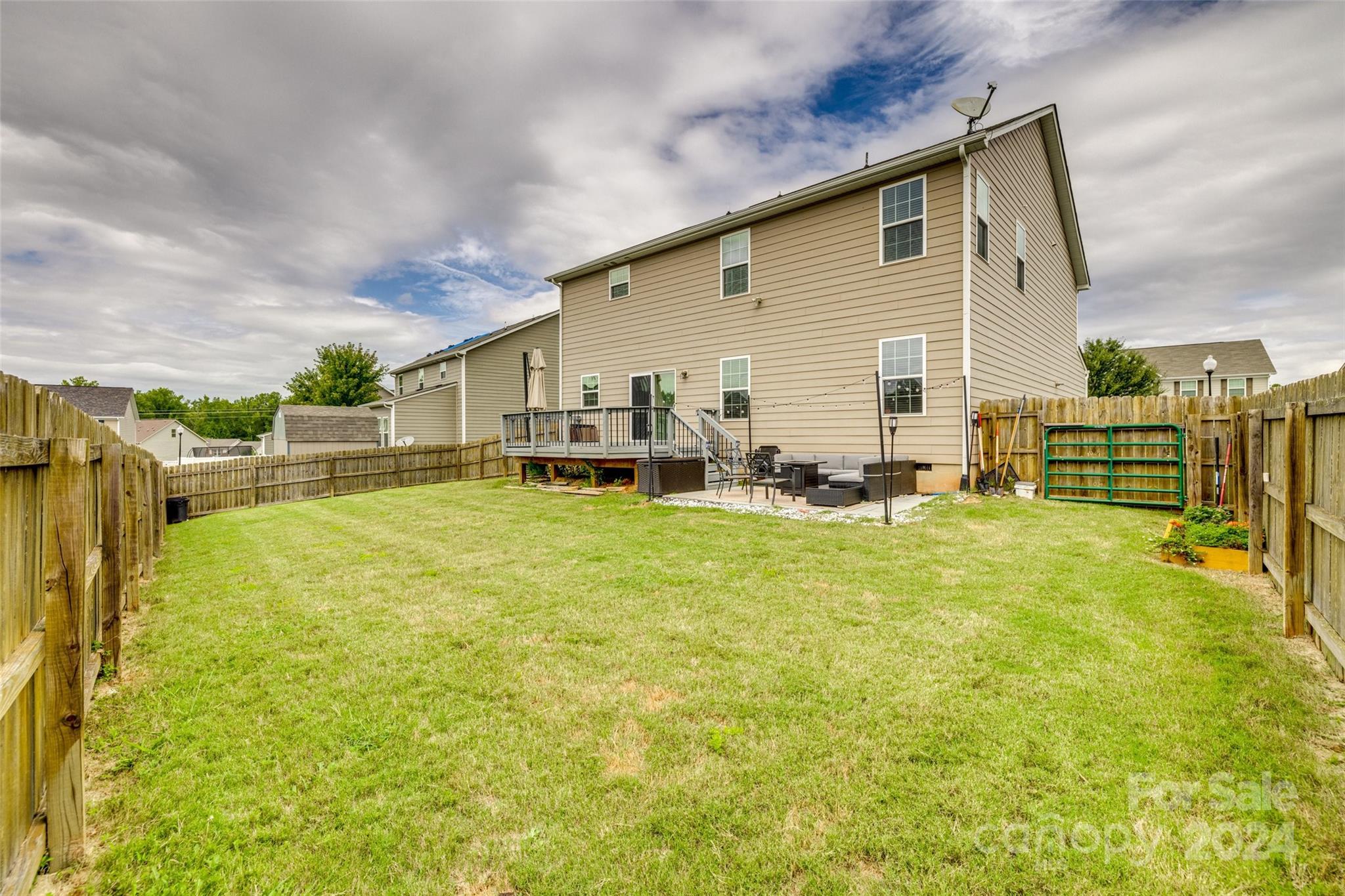 3733 English Garden Drive